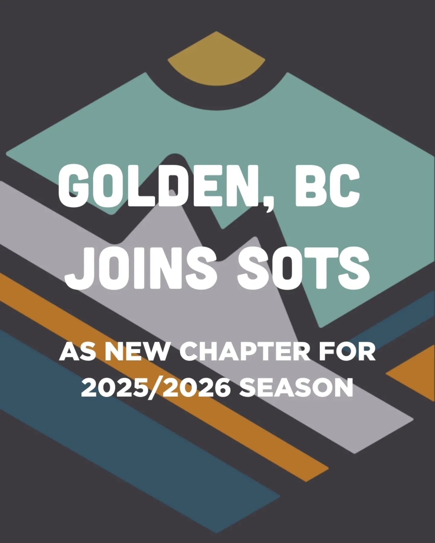 We’re excited to announce that Golden, BC is joining as a new chapter for the 2025/26 season!
Starting this winter, the Golden community will come together monthly at Whitetooth Brewery for live State of the Snowpack events. These evenings wil