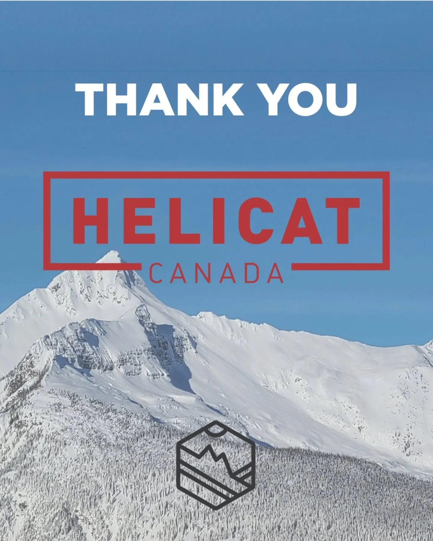 Big news: Helicat Canada has officially joined State of the Snowpack as a Provincial Sponsor for the 2025/26 season!
As the voice of Canada’s heli- and cat-skiing industry, Helicat Canada represents operators committed to safety, sustainabilit