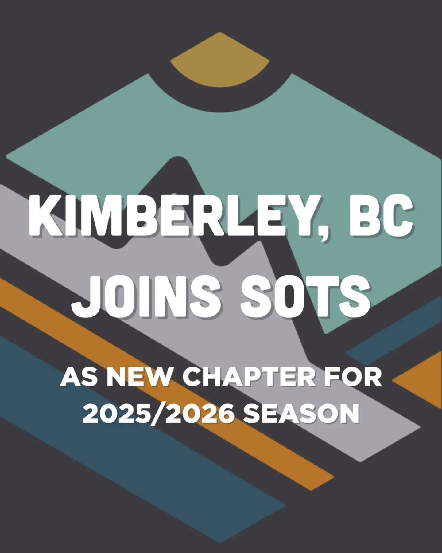 The Rockies are calling — and we’re answering!
We’re excited to announce that Kimberley, BC is joining State of the Snowpack for the 2025/26 season.
Led by Simon Horton — Avalanche Canada Research Officer & Avalanche Forec