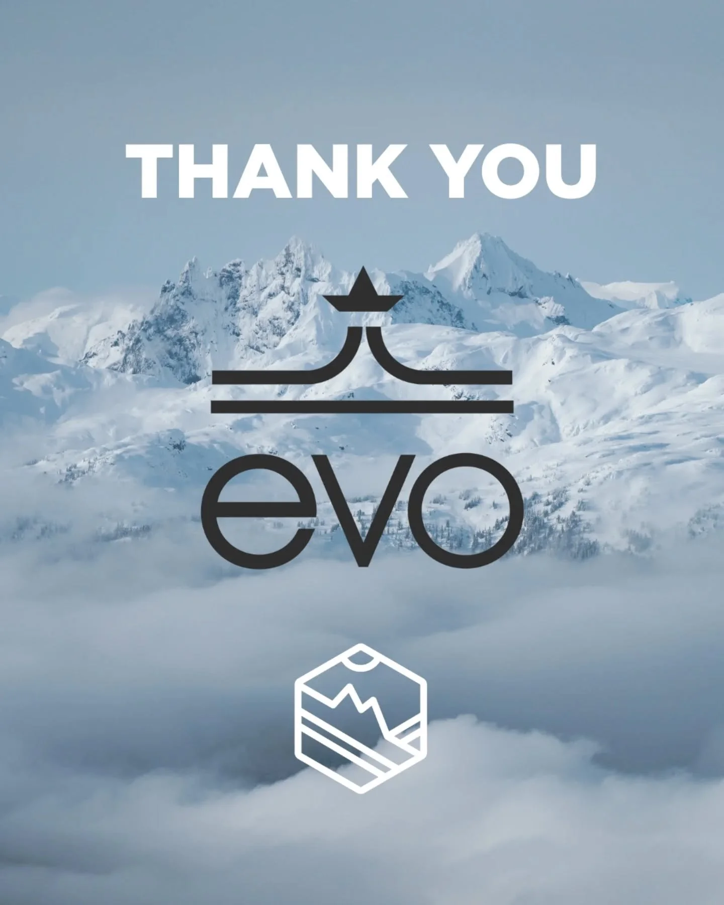 evo Joins SOTS as Whistler Chapter Sponsor
We’re excited to welcome evo as the Whistler Chapter Sponsor for the 2025/26 season!
evo is going above and beyond — hosting this season’s monthly SOTS events at evo Rentals in Whistler Vi