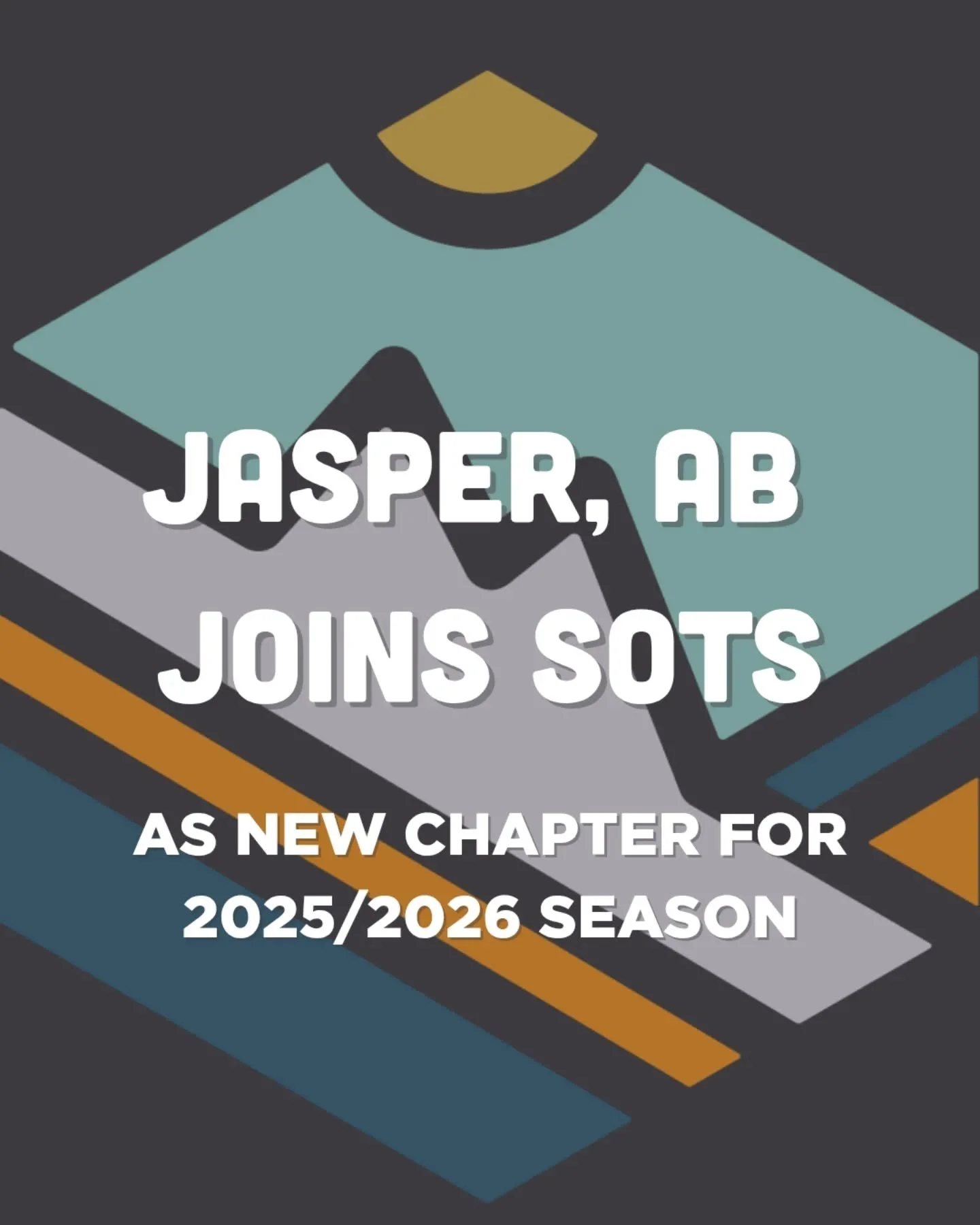 State of the Snowpack is honoured to announce the launch of a new chapter in Jasper, Alberta for the 2025/26 season.
This chapter will be led by a multi-partner group that includes Parks Canada, ACC Jasper/Hinton Chapter, Marmot Basin and Rockaboo