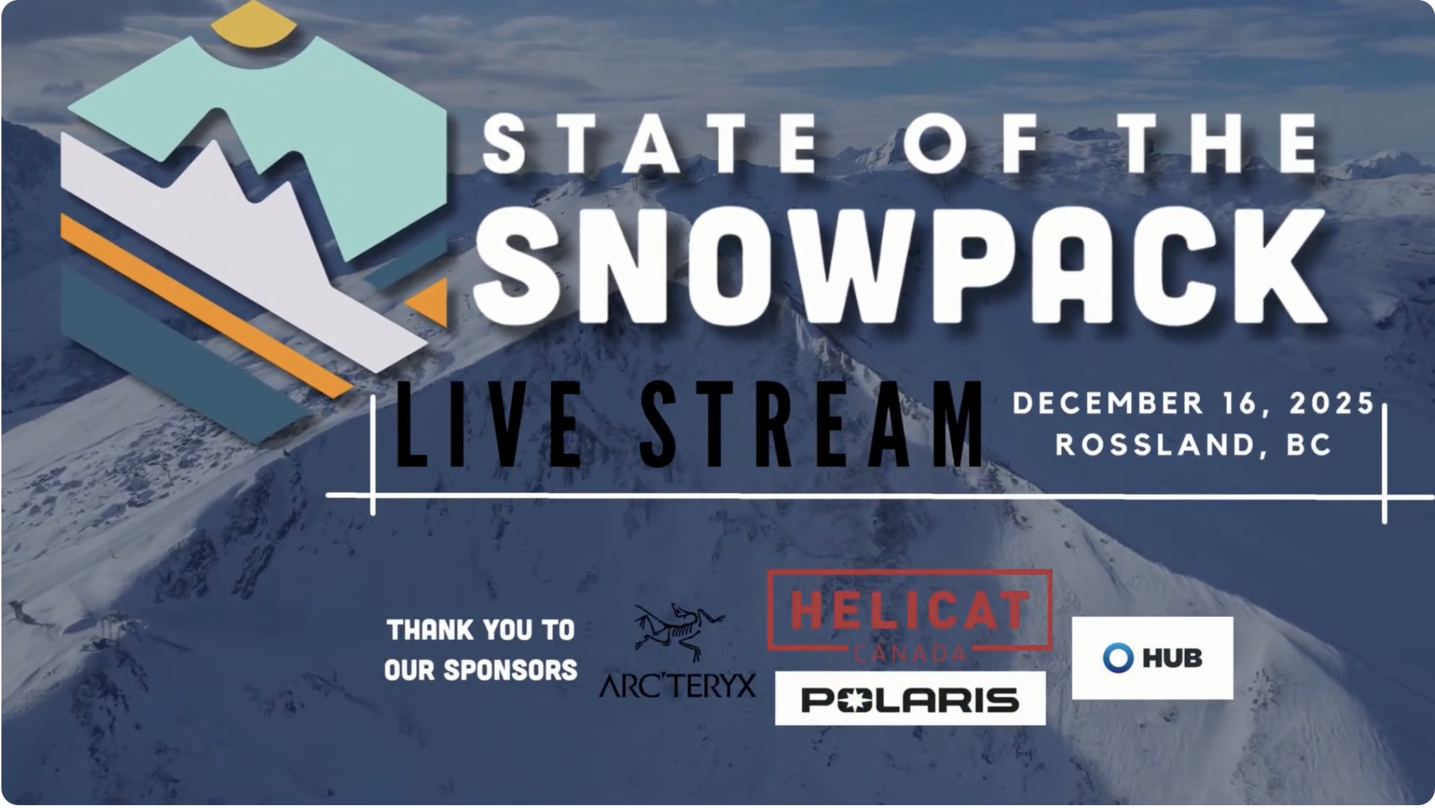 State of the Snowpack Rossland - Dec 16, 2025