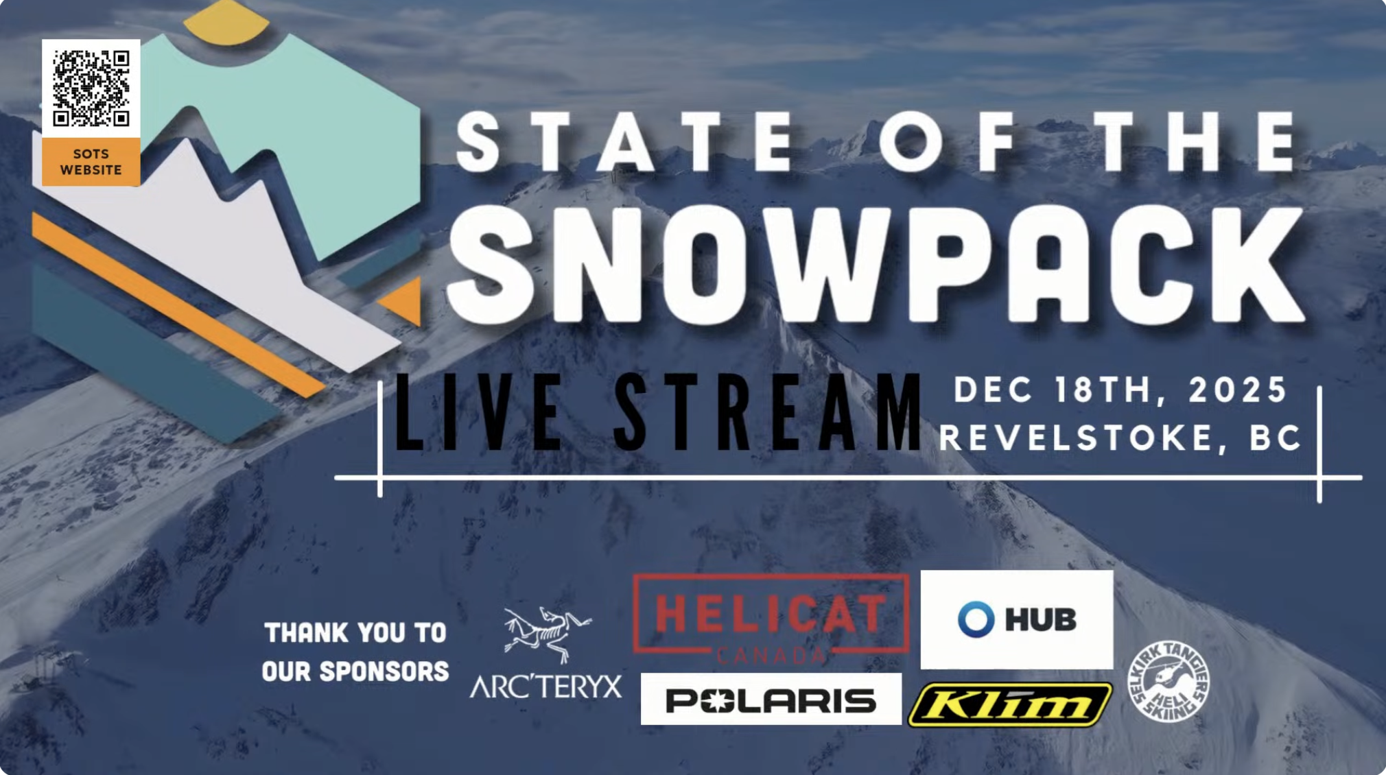 State of the Snowpack Revelstoke - Dec 18, 2025