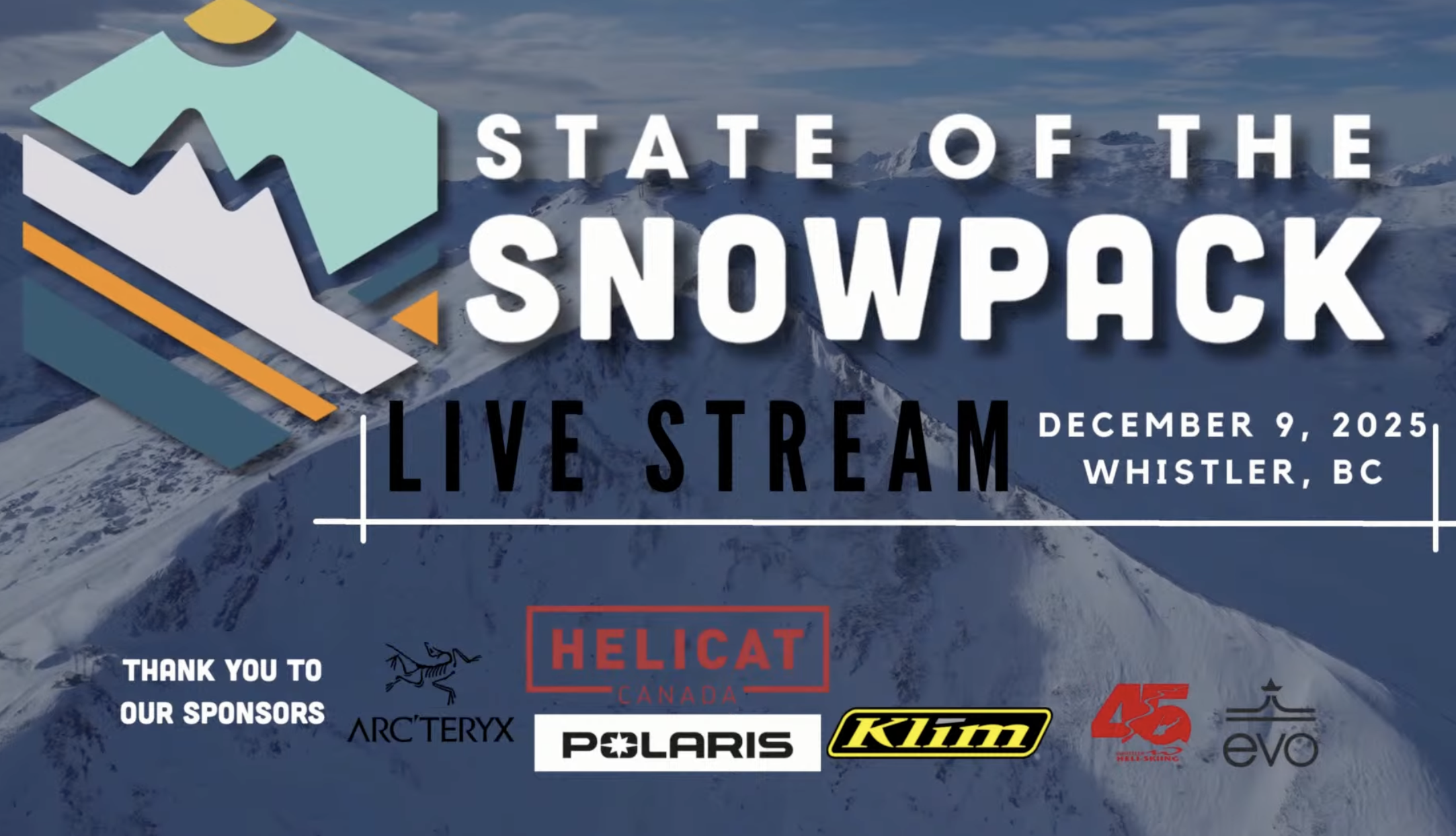 State of the Snowpack Whistler - Dec 09, 2025