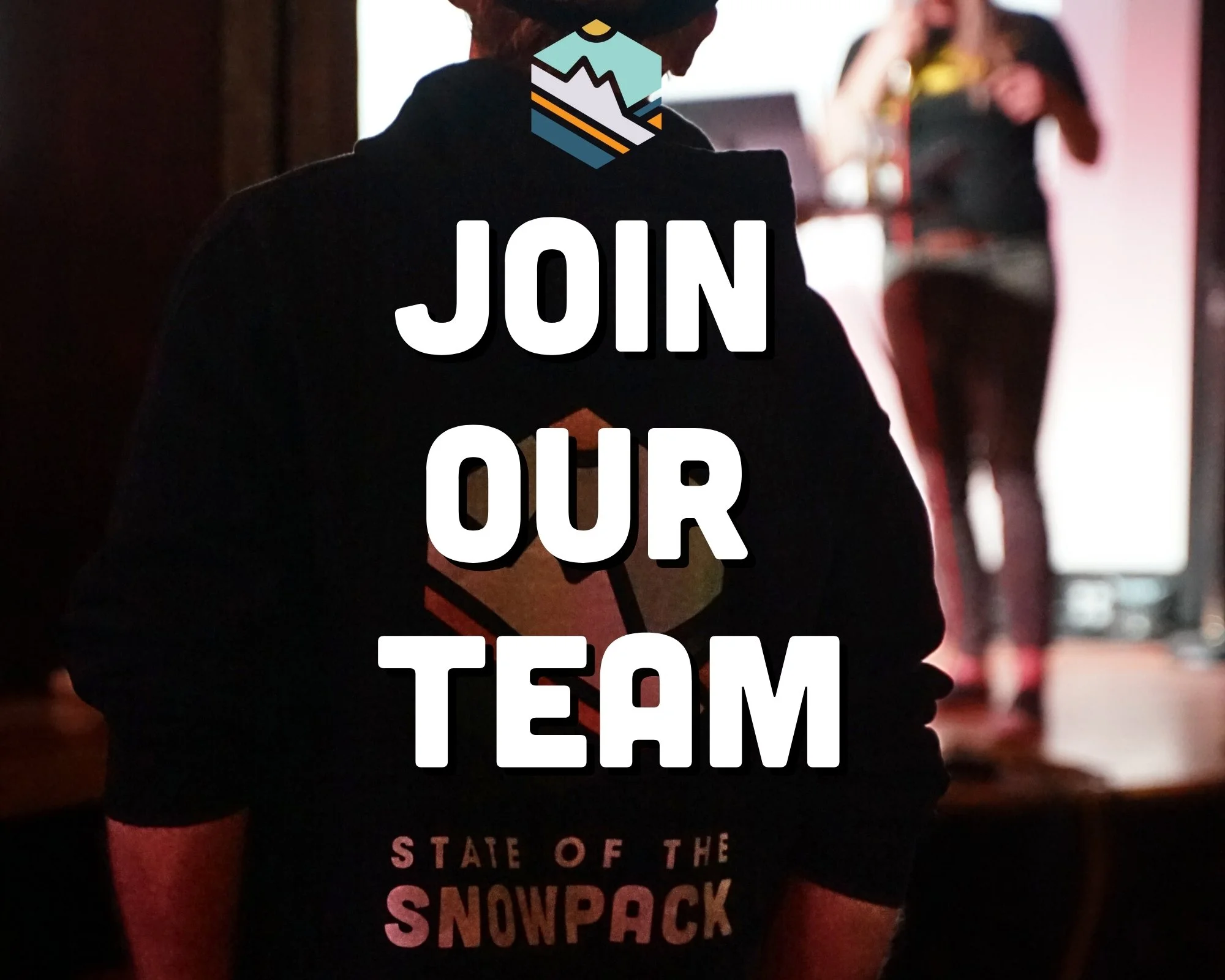 JOIN OUR OPERATIONAL TEAM