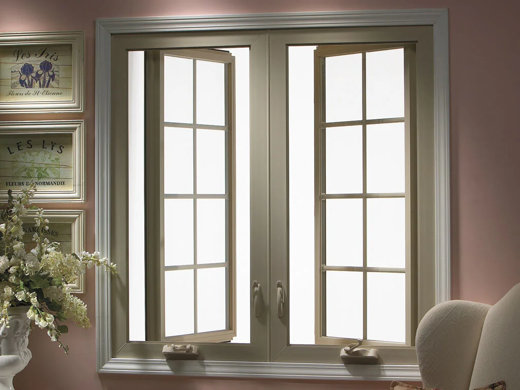 Windows Falcon Homes Llc