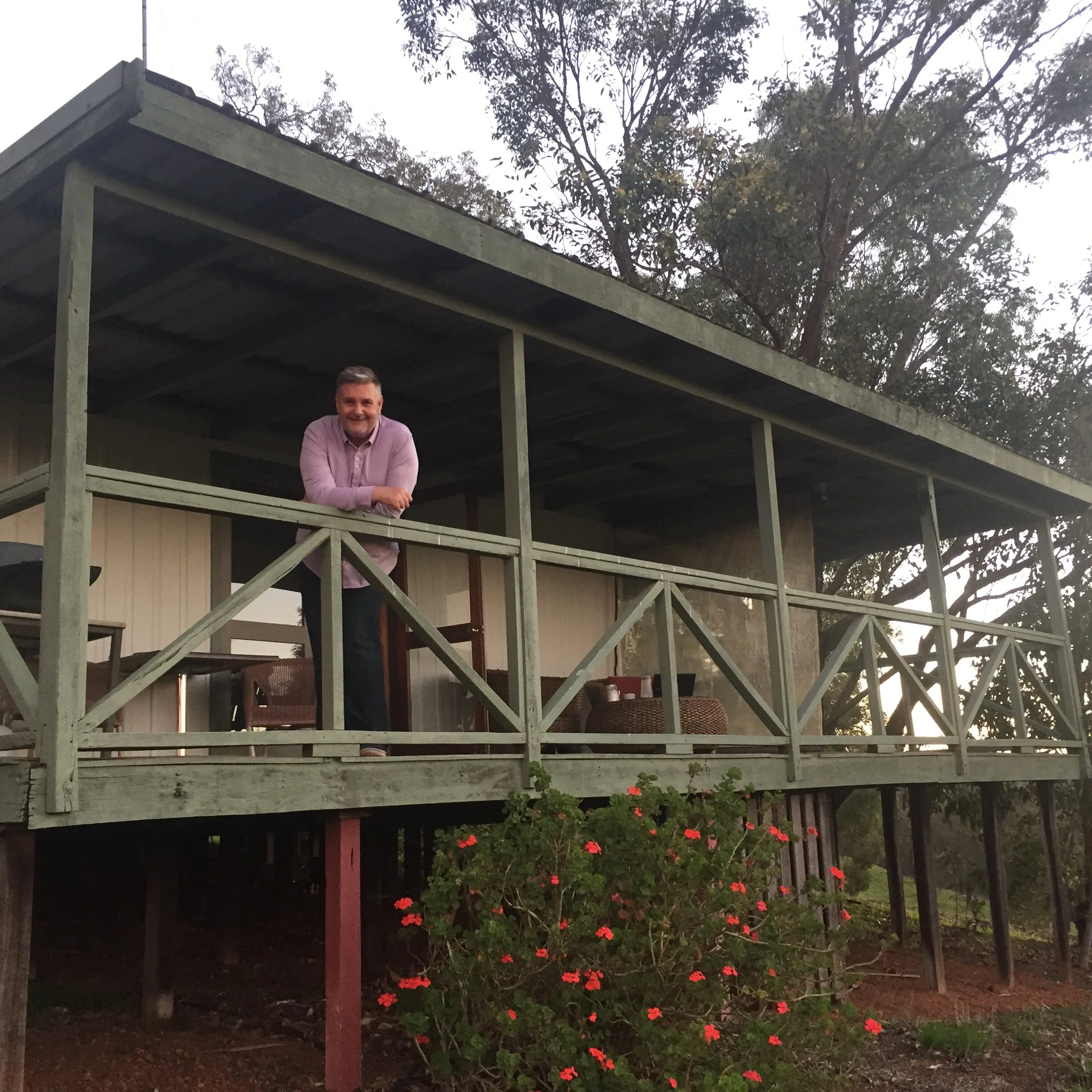 General 1 — David Wells