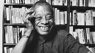 &ldquo;The paradox of education is precisely this&mdash; that as one begins to become conscious one begins to examine the society in which he is being educated&rdquo;&mdash;James Baldwin #blackbeyondboundaries #art #culture #centennial #celebration #