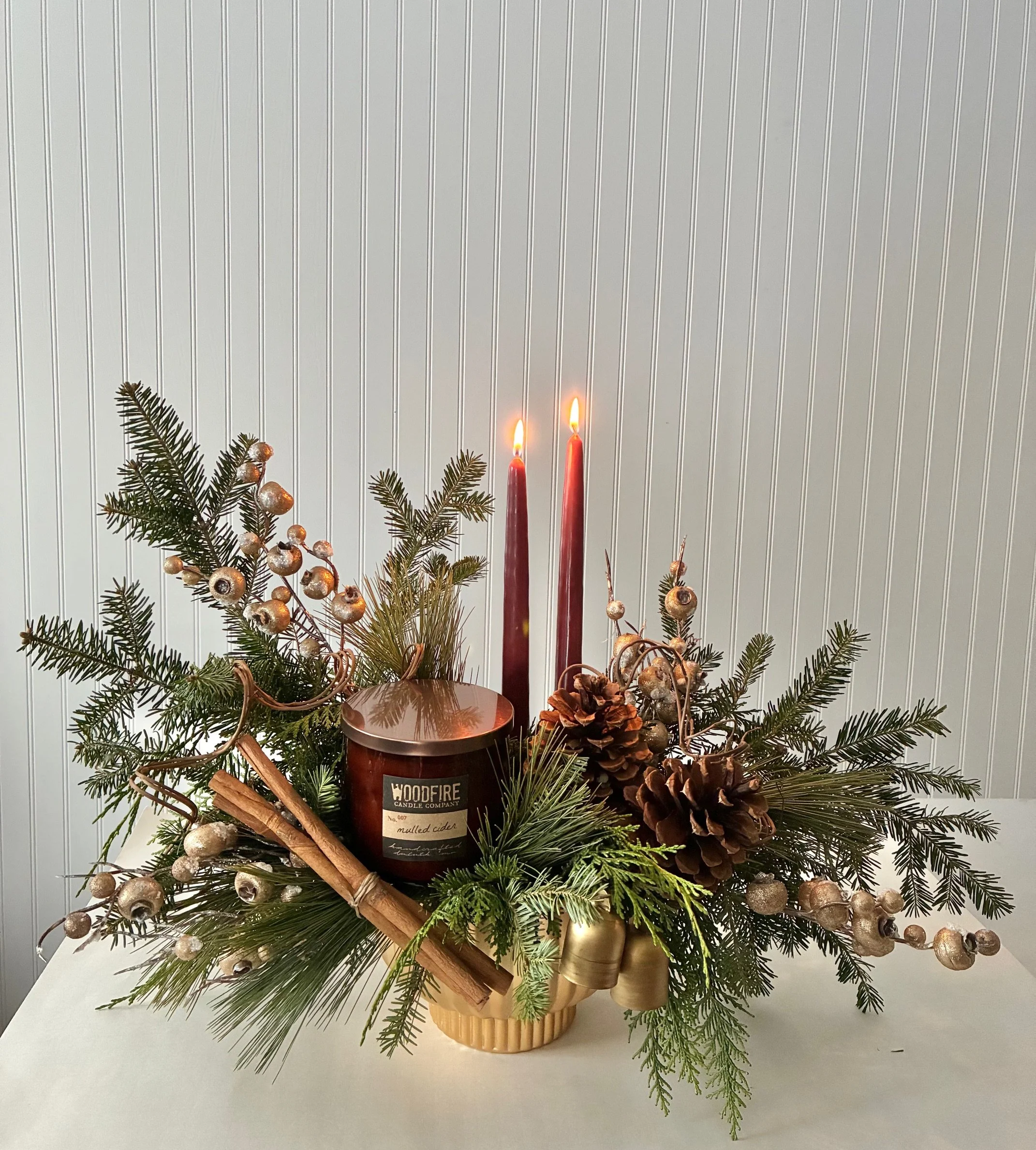 modern-holiday-centerpiece-wintergreens-woodwick-candle-taper-candles-duluth-mn.jpg.jpg
