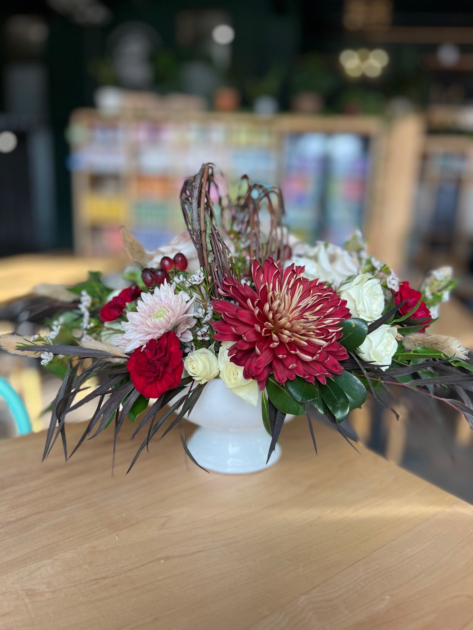 DIY Floral Class Wild State Cider Duluth Minnesota.jpg