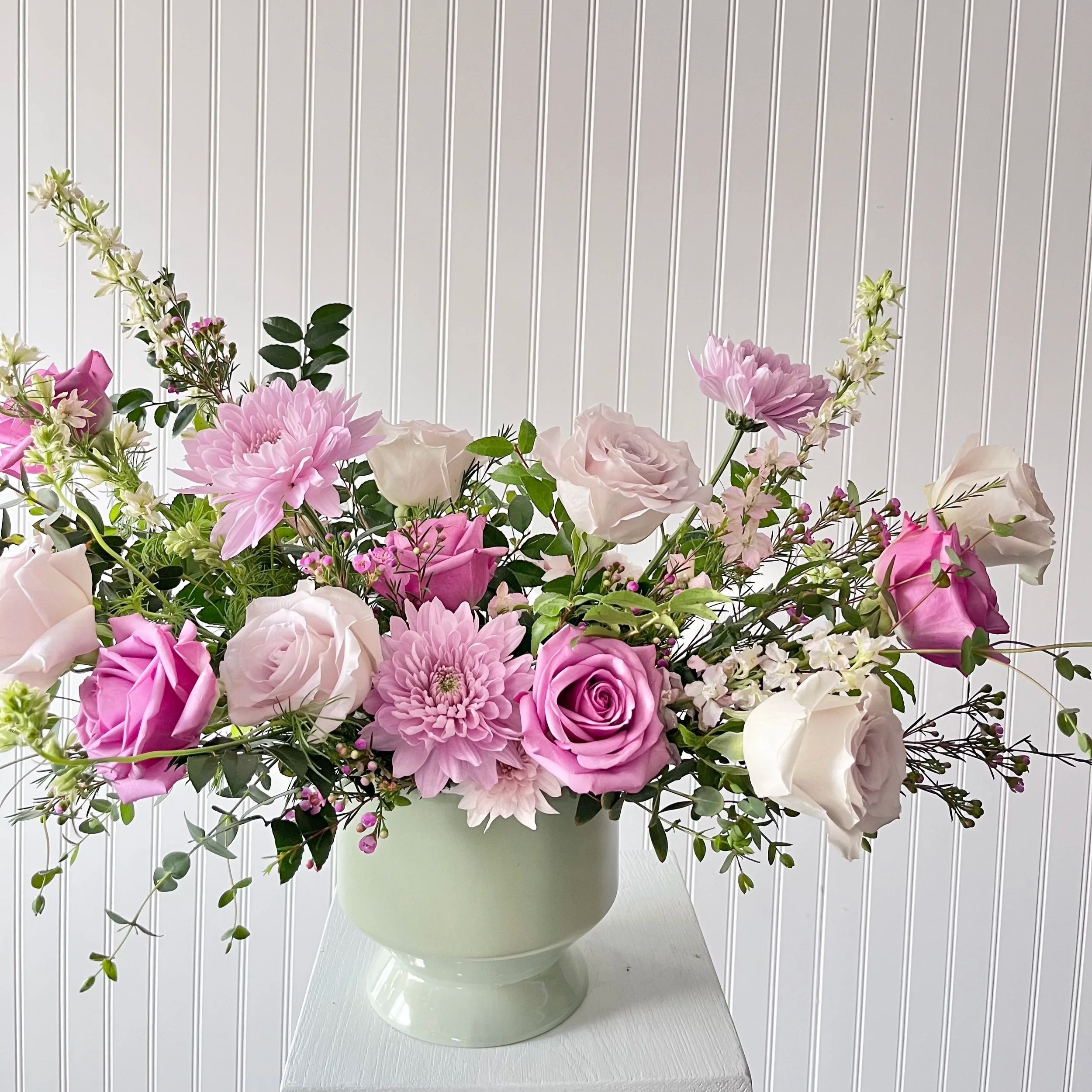 Valentine's Day Collection: Lavender Love