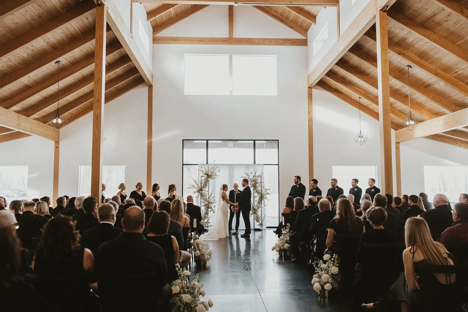 ivy-black-wedding-ceremony-duluth-modern-white-flowers.jpeg.jpg