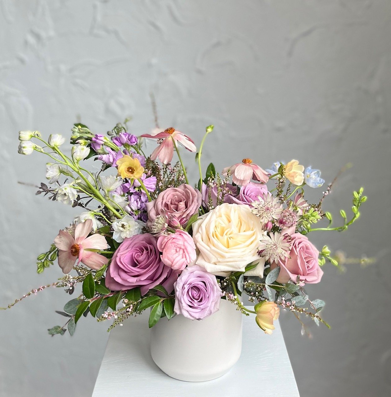 Bouquet Subscription Lovely Collection For Floral Sake.jpg