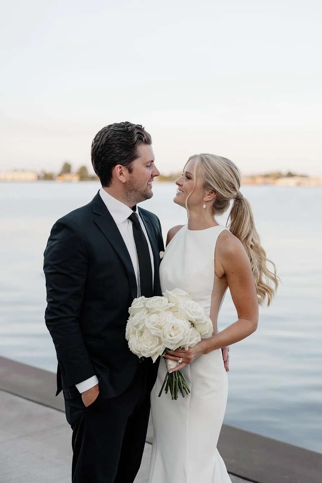 For Floral Sake Wedding Flowers Testimonial Review