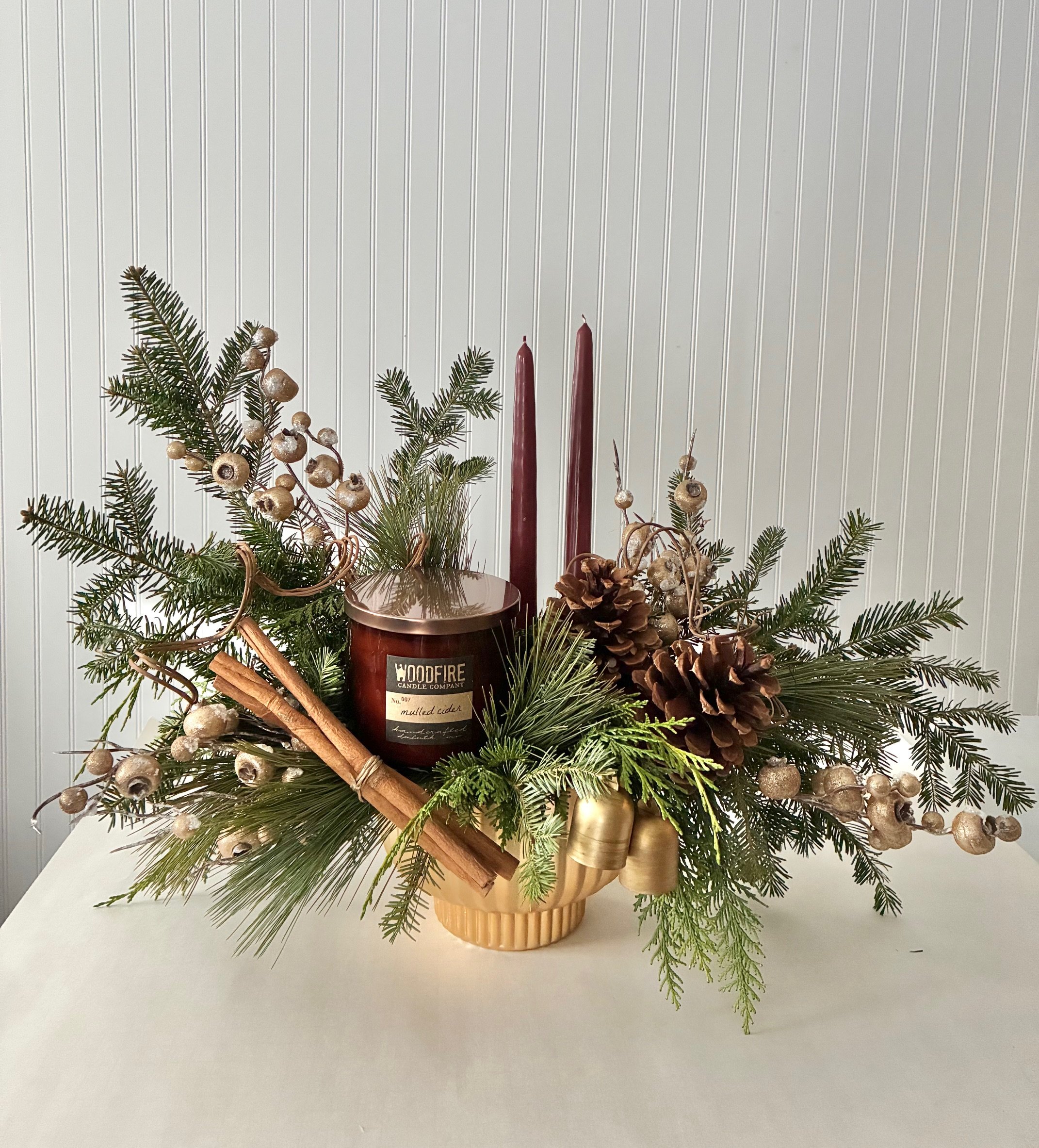 modern-holiday-centerpiece-unlit-taper-candles-wintergreens-woodwick-candle-duluth.jpg.jpg