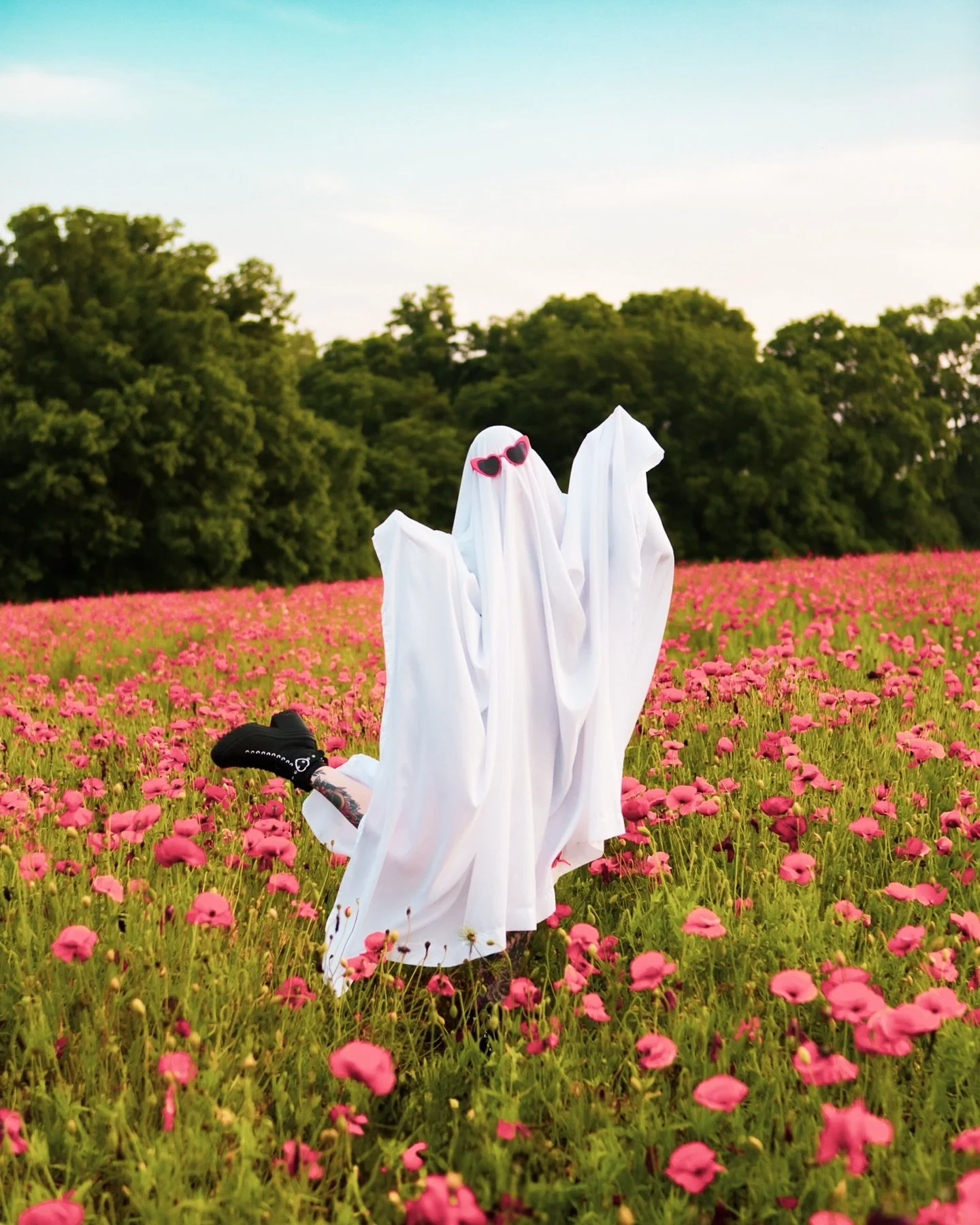 Happy Summerween 💗👻