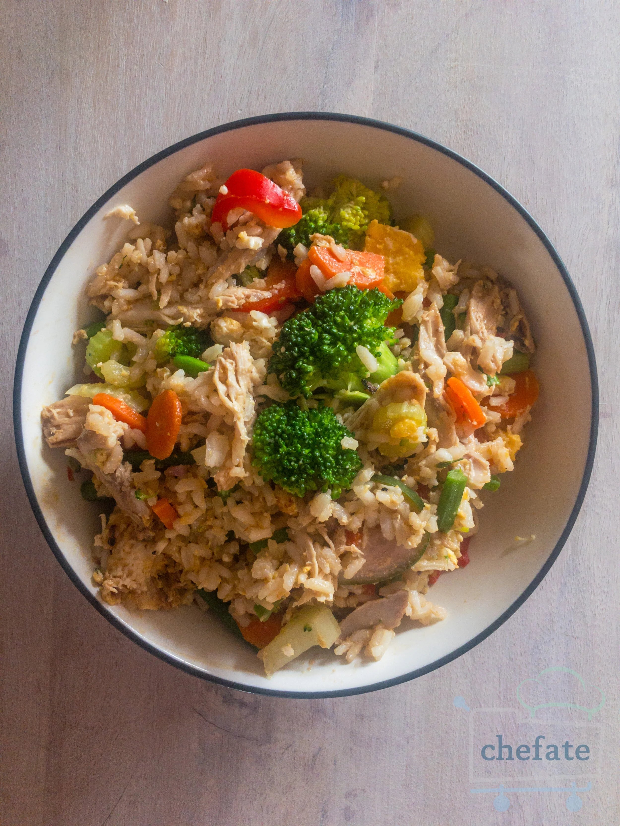 Fried Rice