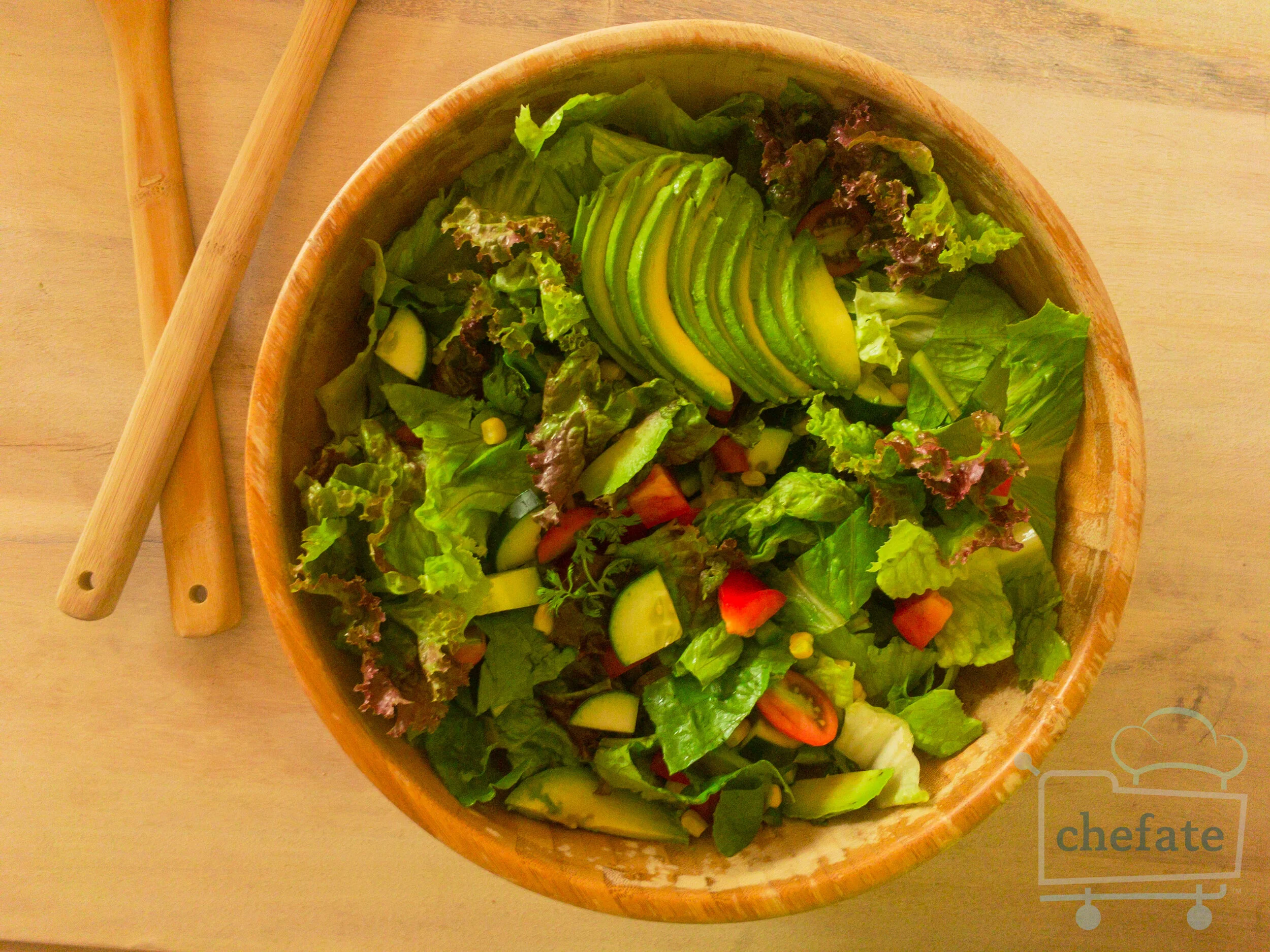 Summer Salad