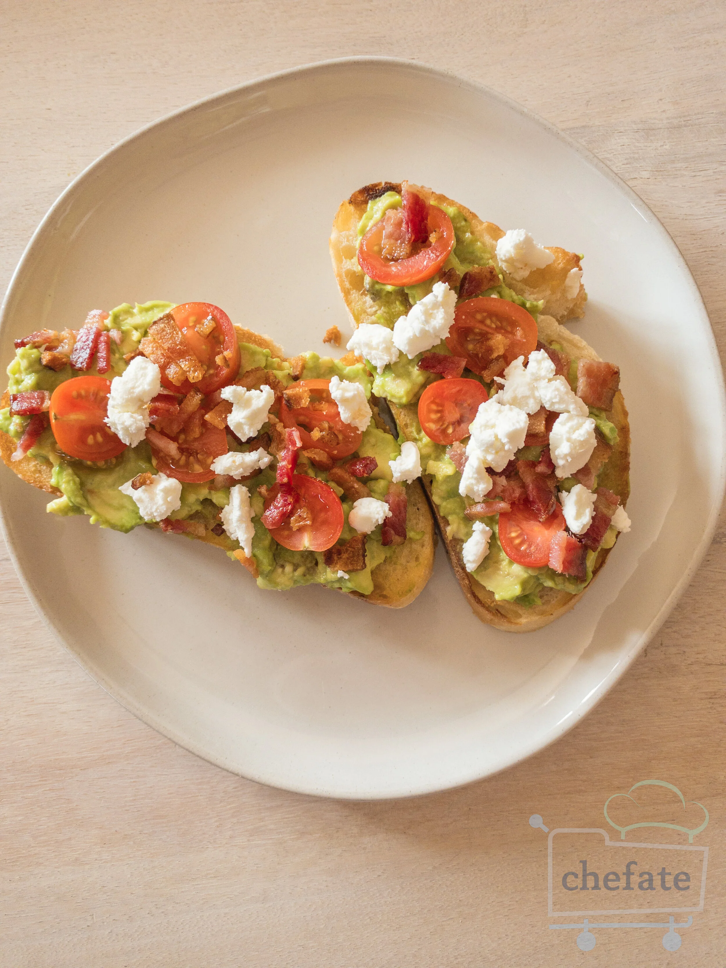 Avocado Toast