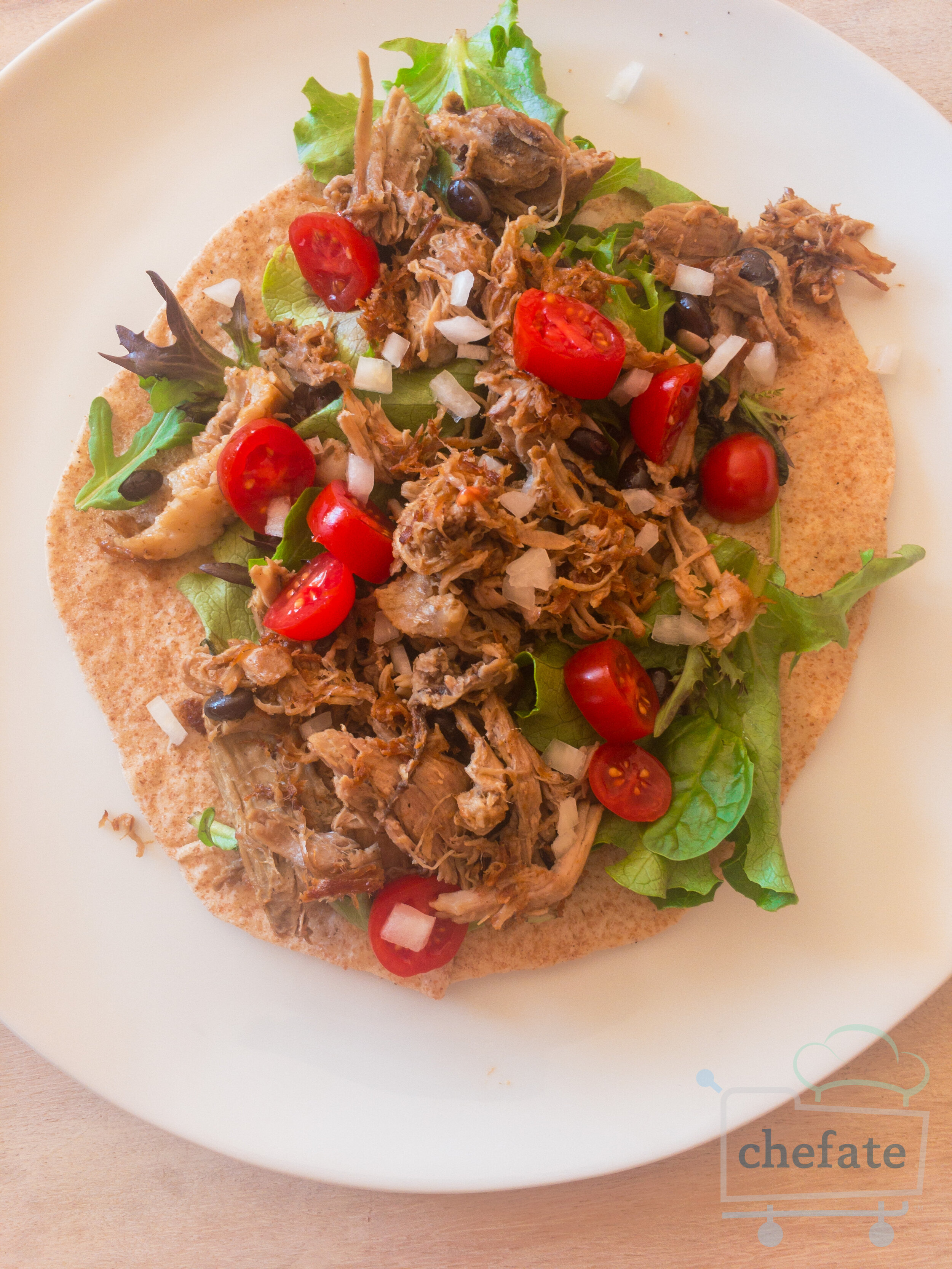 Carnitas Pork