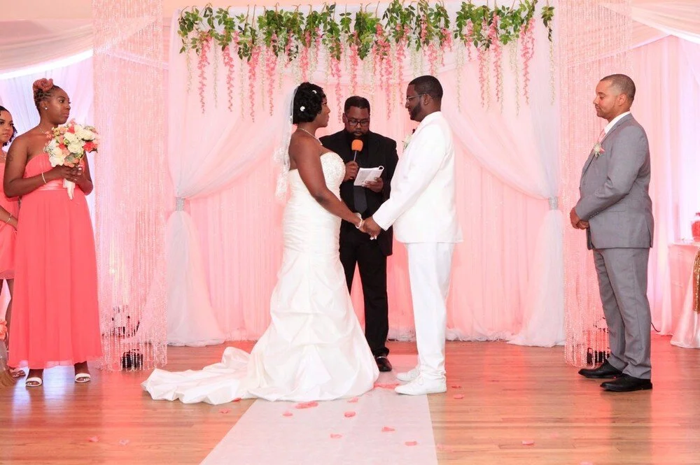 Packages — Cherry Hill Ballroom