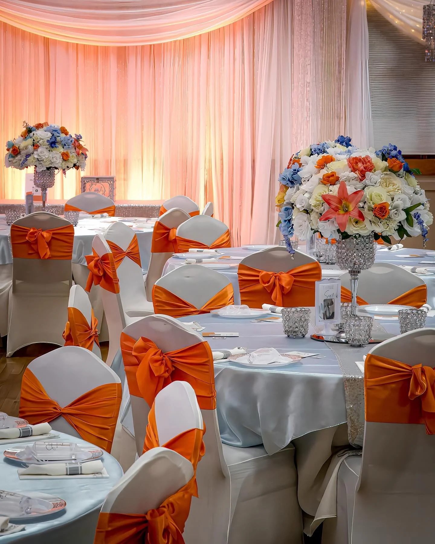 As sunny days return and warm wedding weather approaches, the Cherry Hill Ballroom invites you to celebrate in timeless elegance. Summer dates are now available.#cherryhillpark #marylandweddingvenue #marylandbride #uniqueweddingvenue #backyardwedding