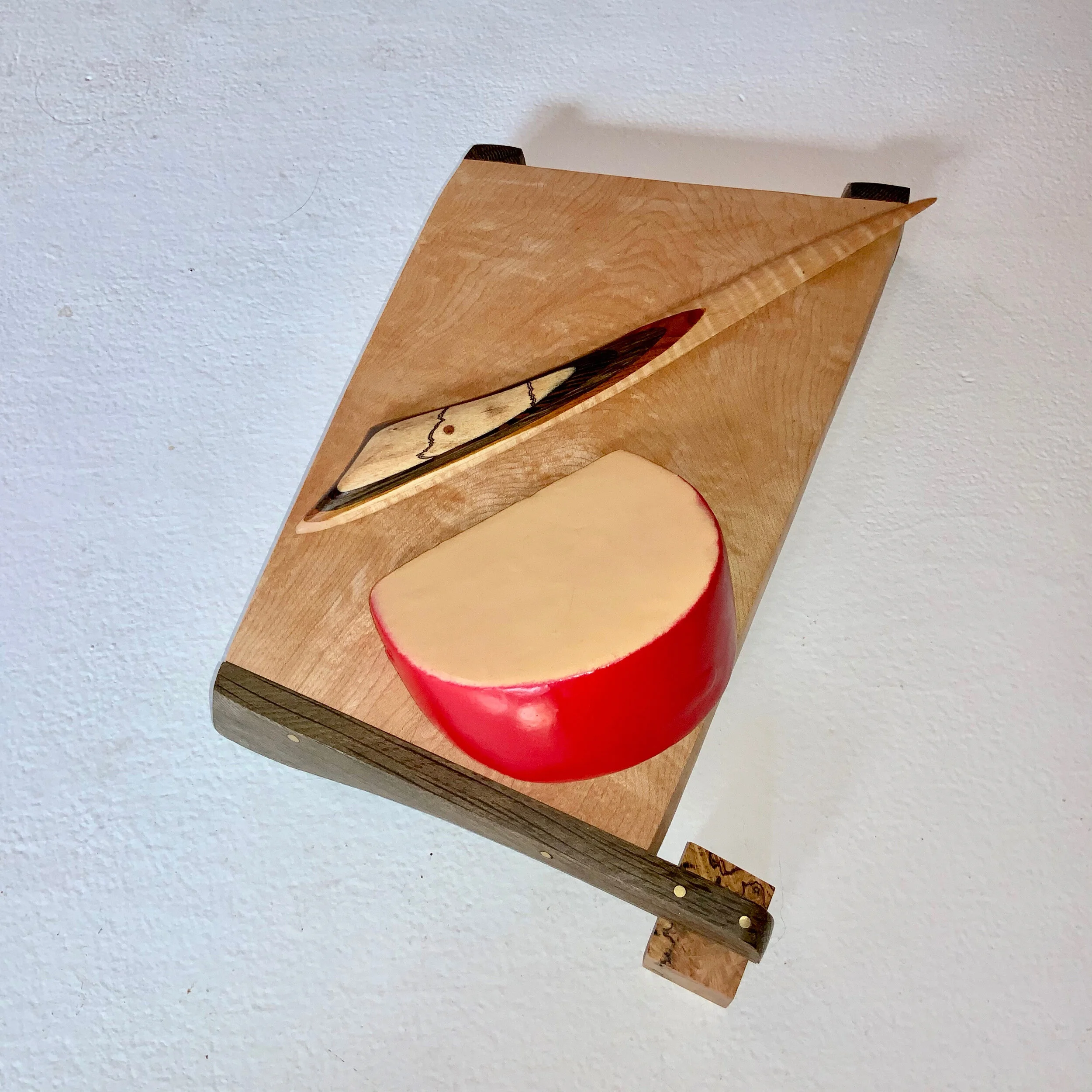 Serving Tray