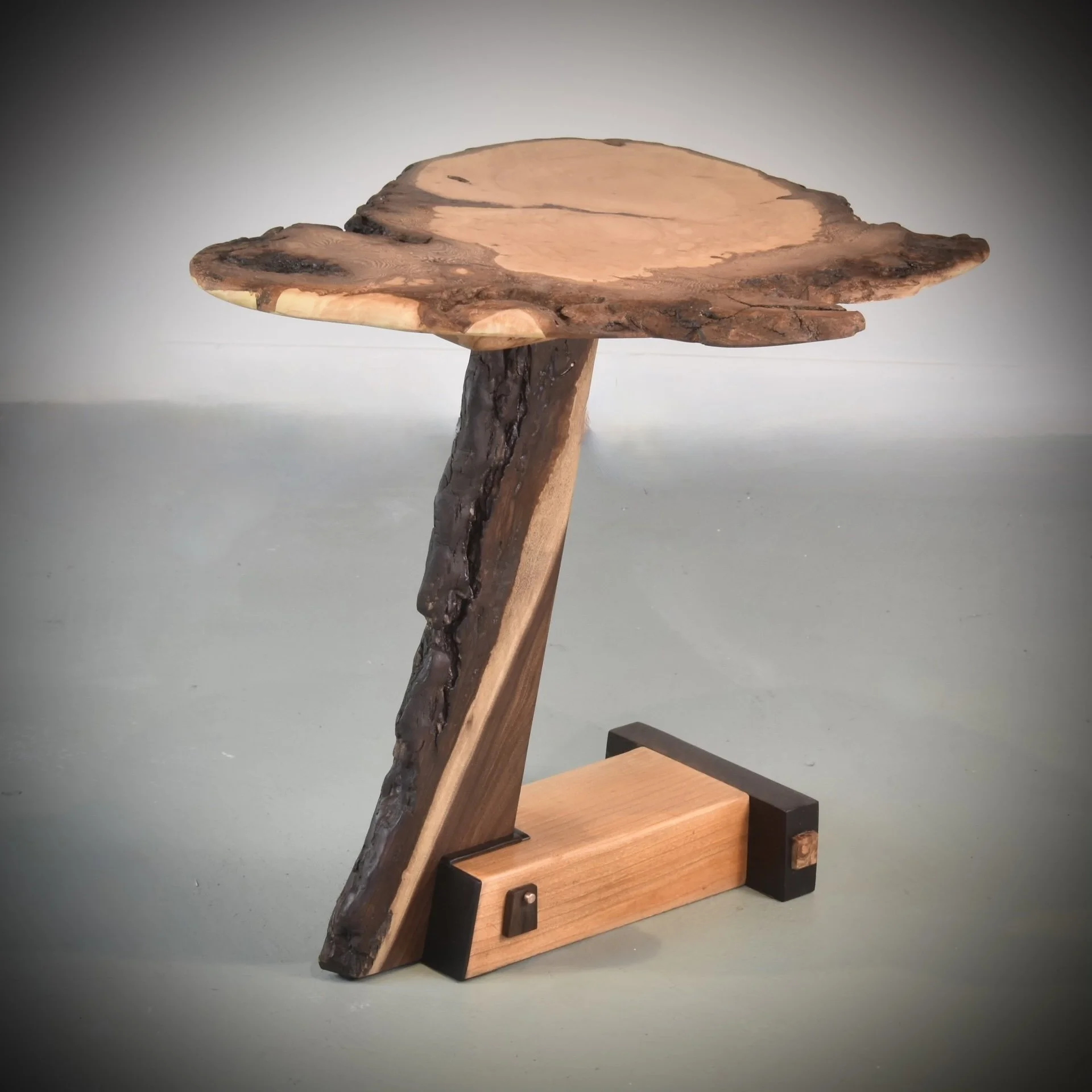 Pedestal, 2025