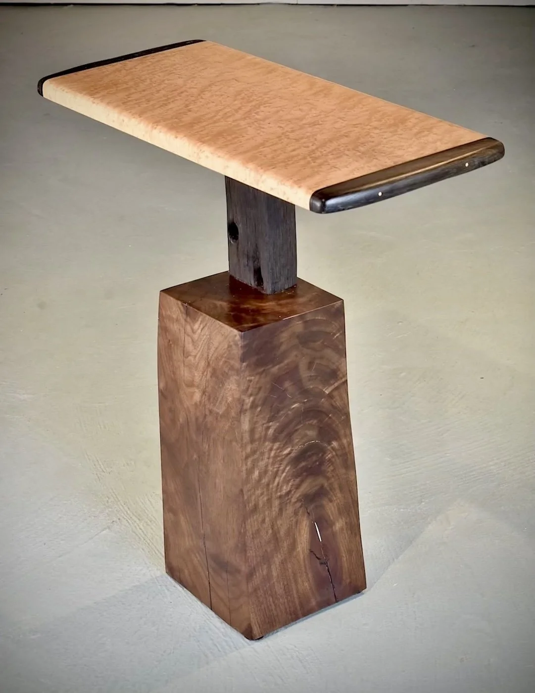 Side Table, 2026