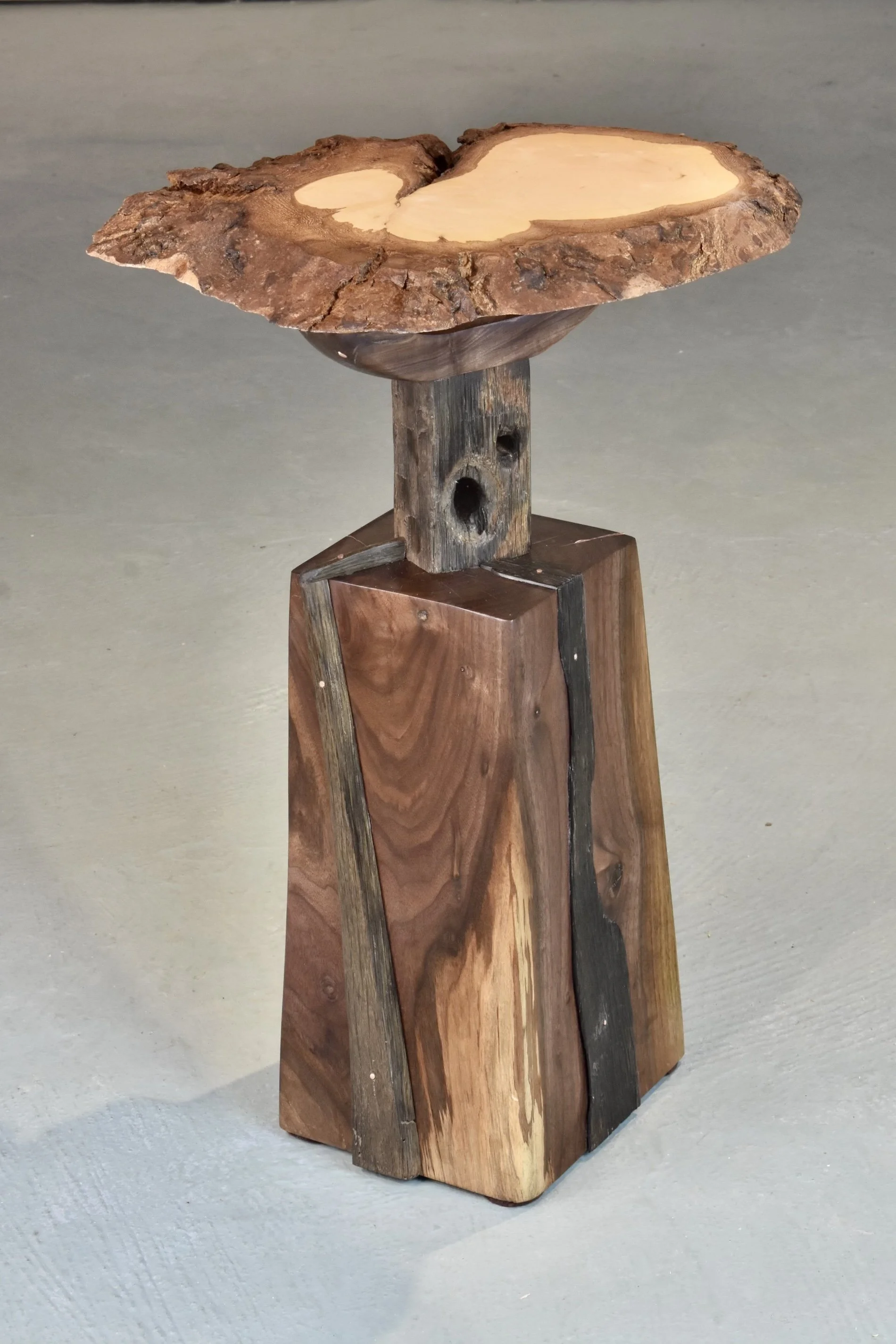 Side Table, 2026