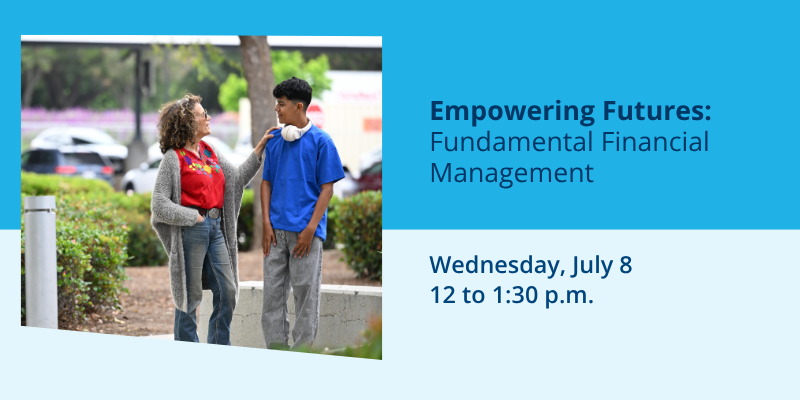 Empowering Futures: Fundamental Financial Management