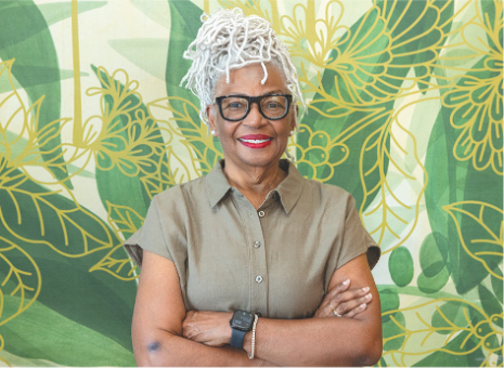 JUL 19, 2026 | The Chandler Arizonan (Feature Story, pages 30 and 32): Son's death inspired Chandler Woman to start a nonprofit: Larry Thomas Youth Development