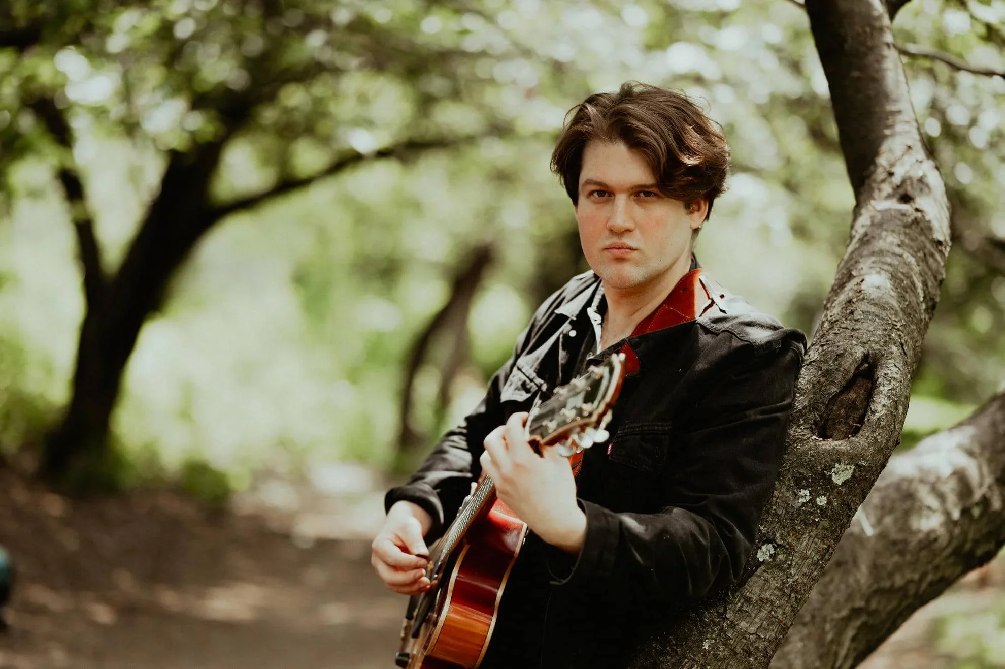 Aleksi Glick &amp; The Old Souls