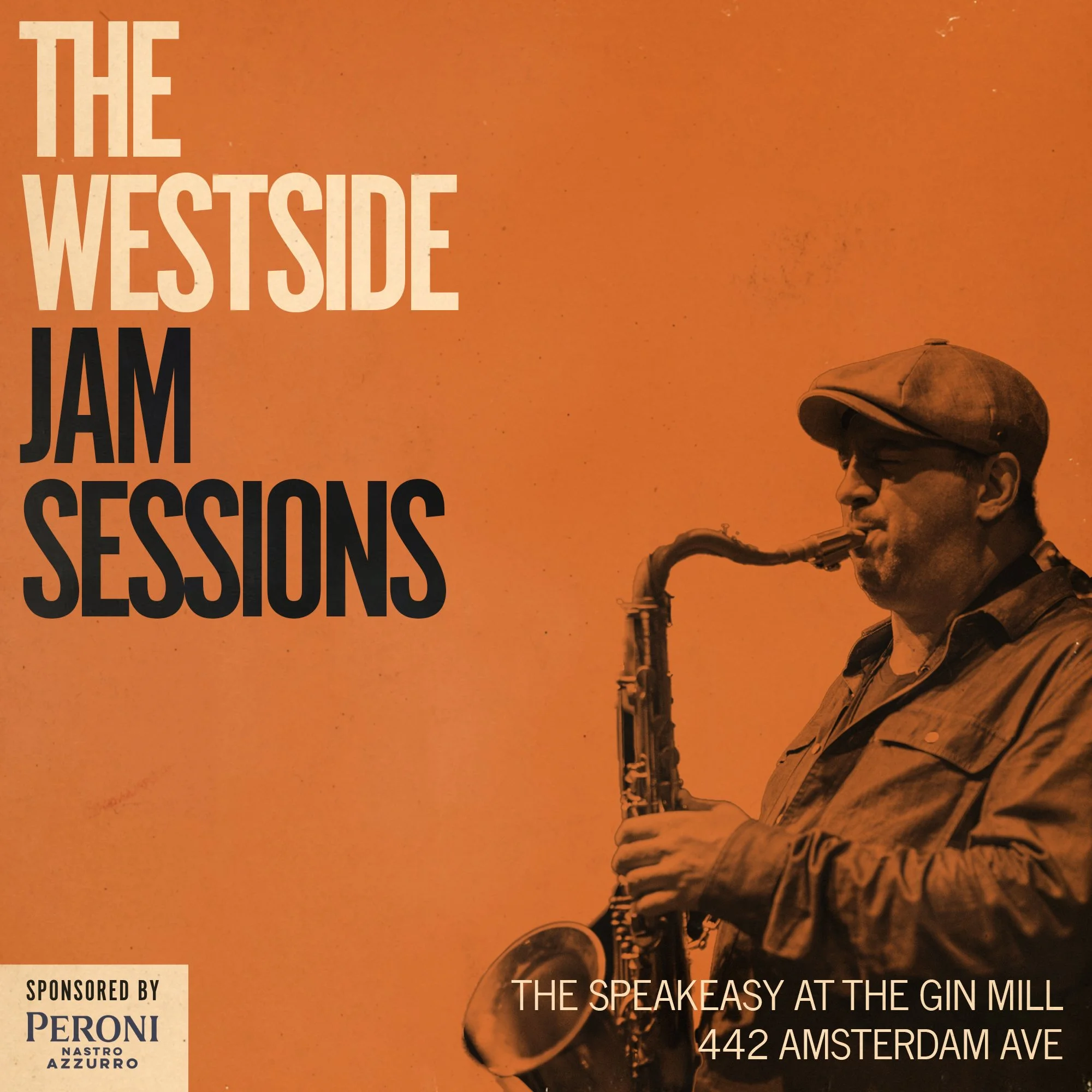 The Westside Jam Sessions