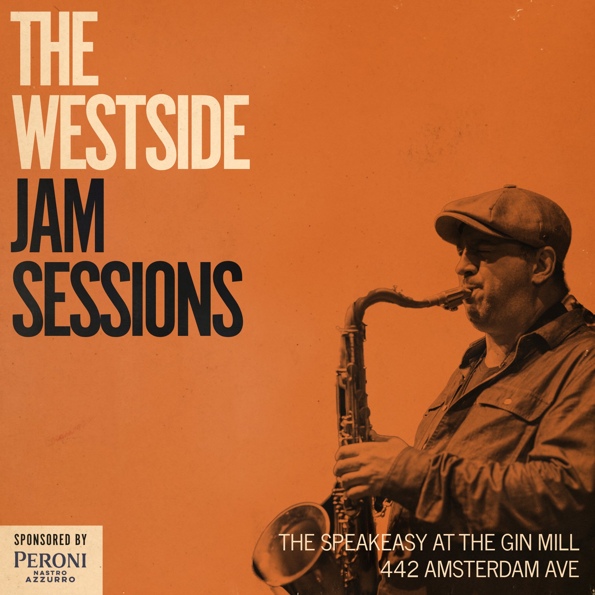 The Westside Jam Sessions