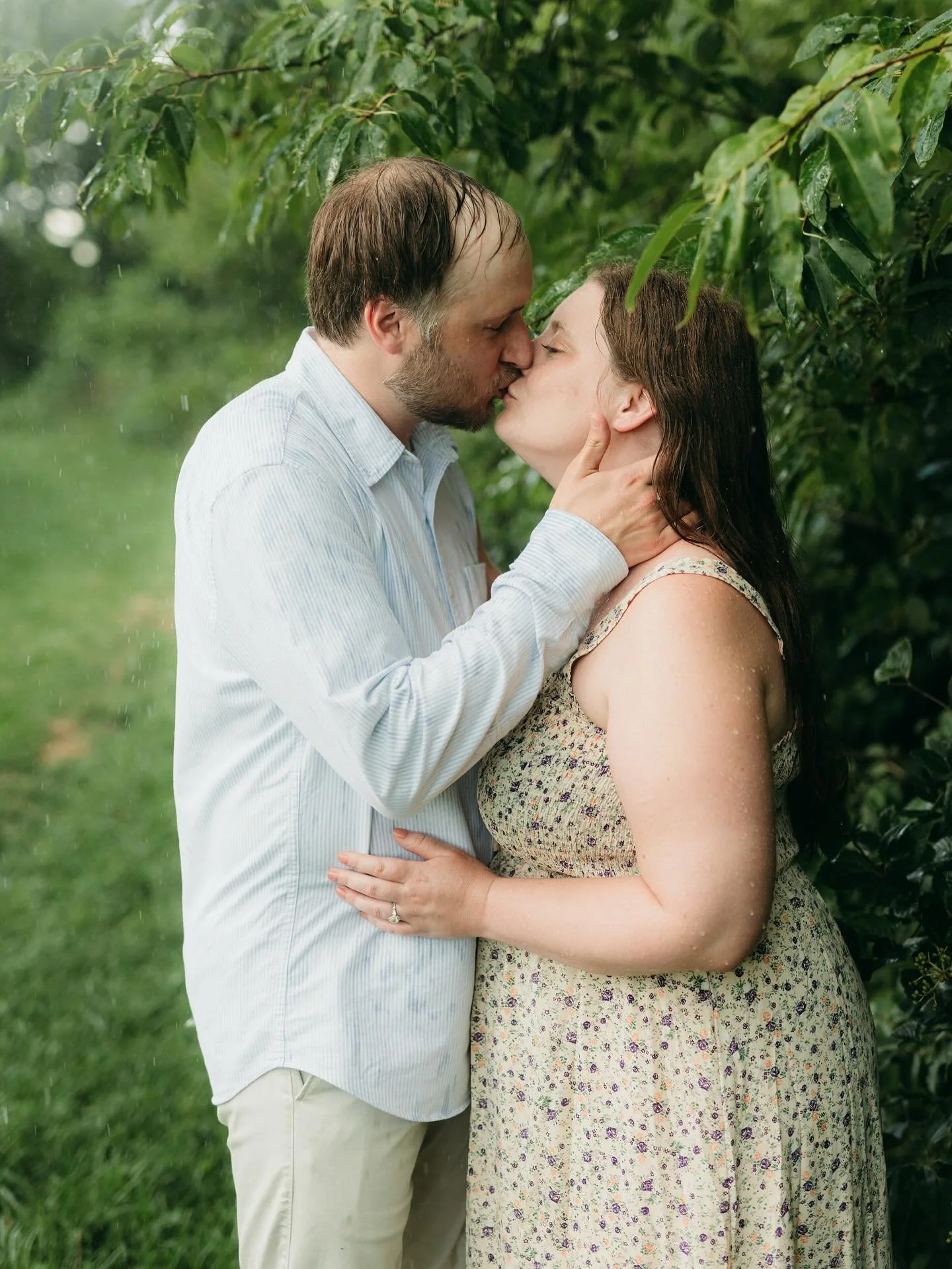 Just over here wishing for rain ❤️