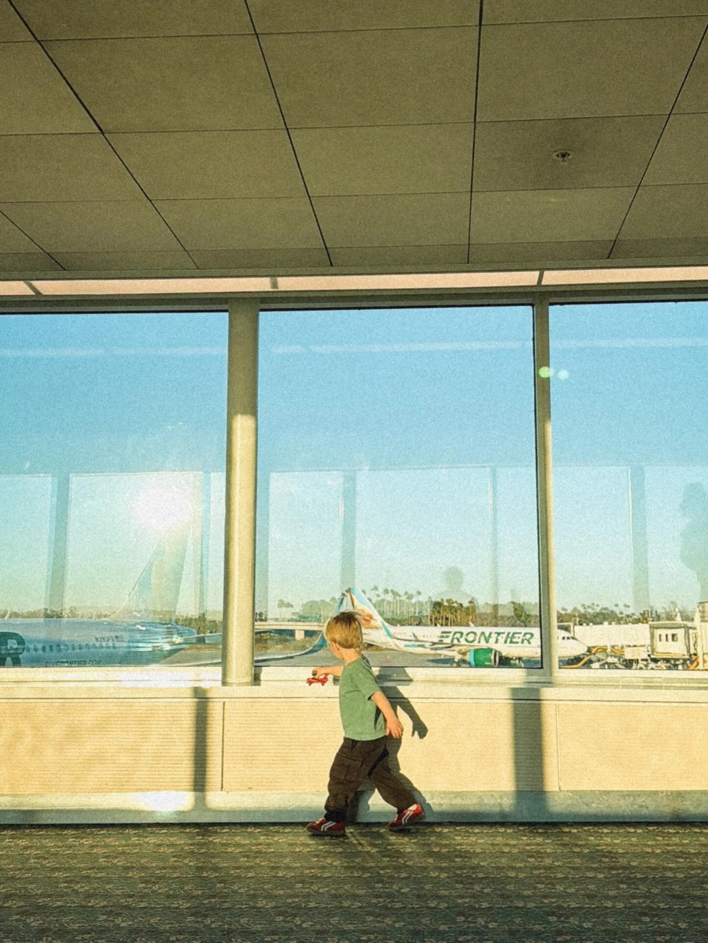 2026 so far: A little bit of bread, a little bit of vacation, a little bit of outside, a lot a bit of good company