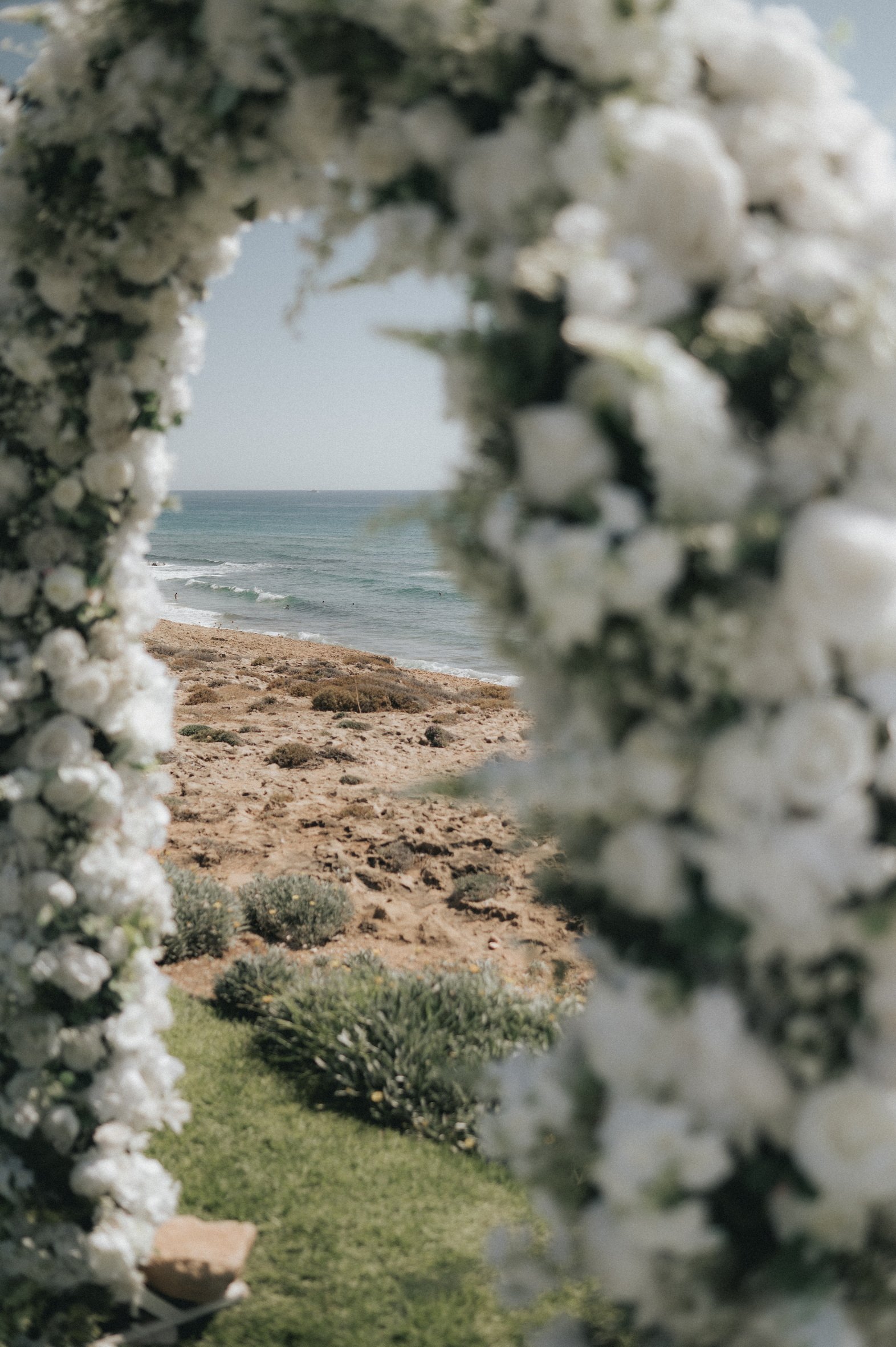 Ktima Alassos weddings