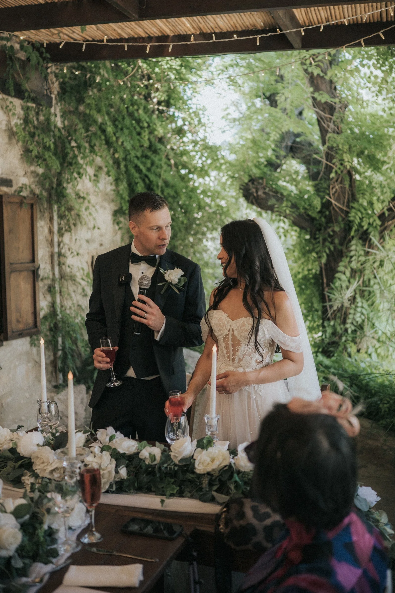 cyprus wedding speaches
