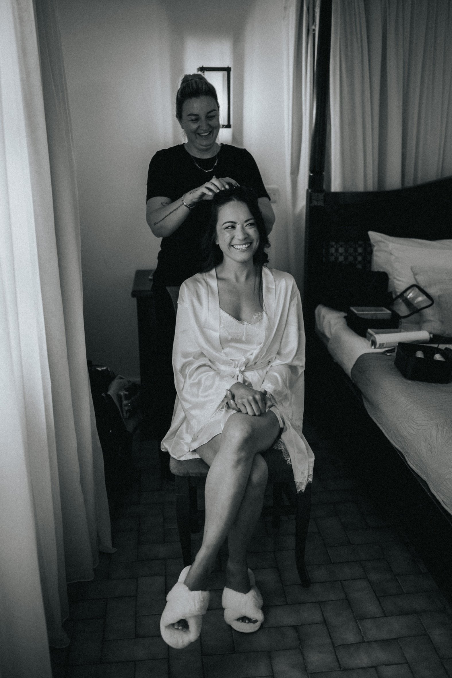 Vailias Nikoklis Inn luxury Wedding 