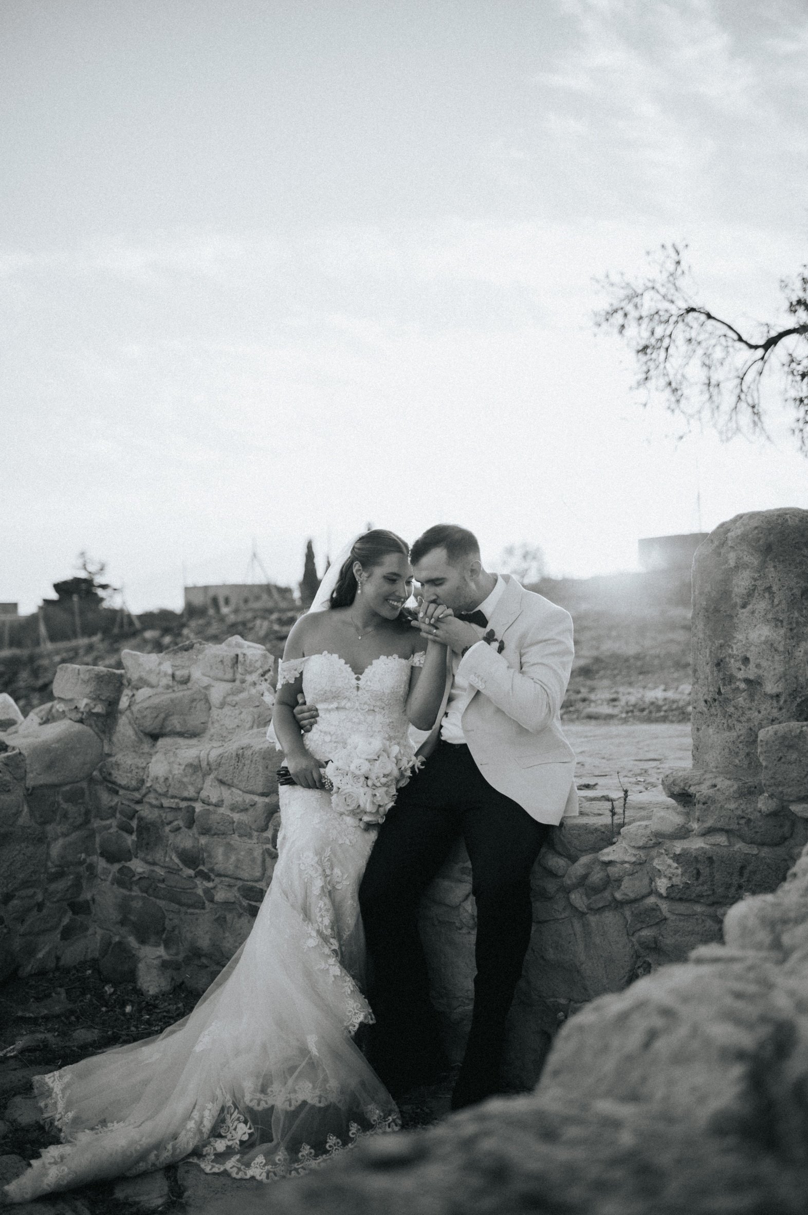 Weddings at Liopetro