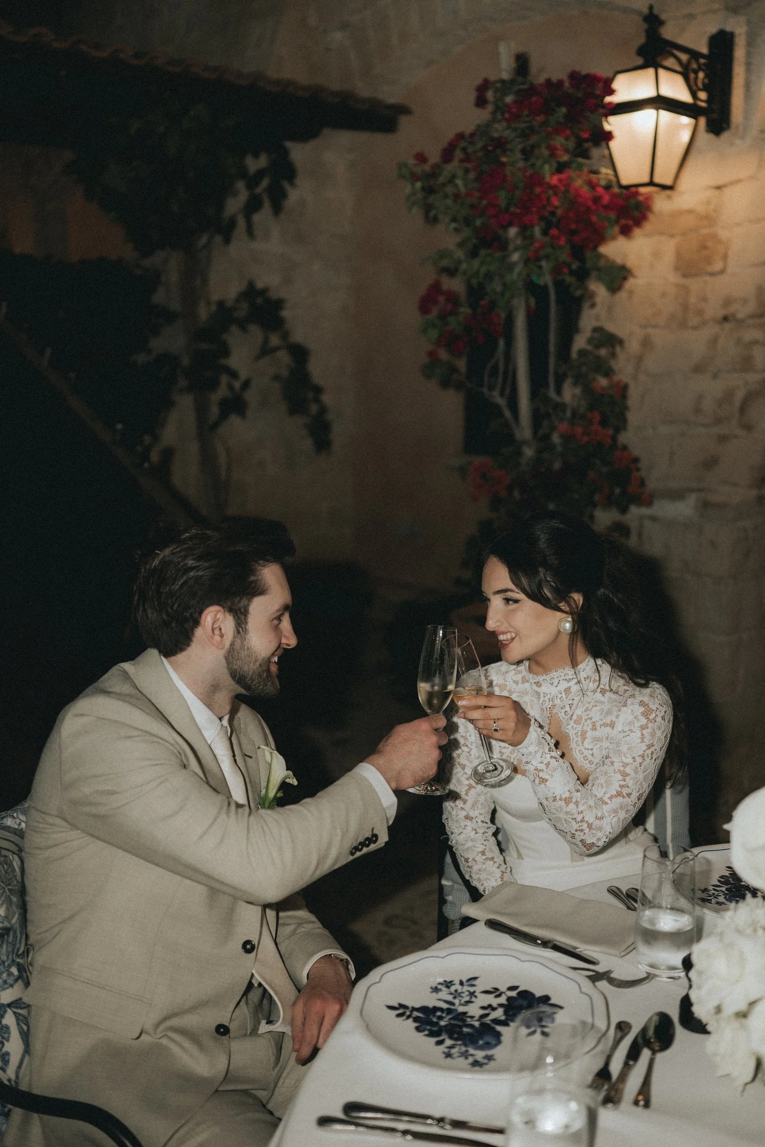 Luxury Cyprus Weddings 