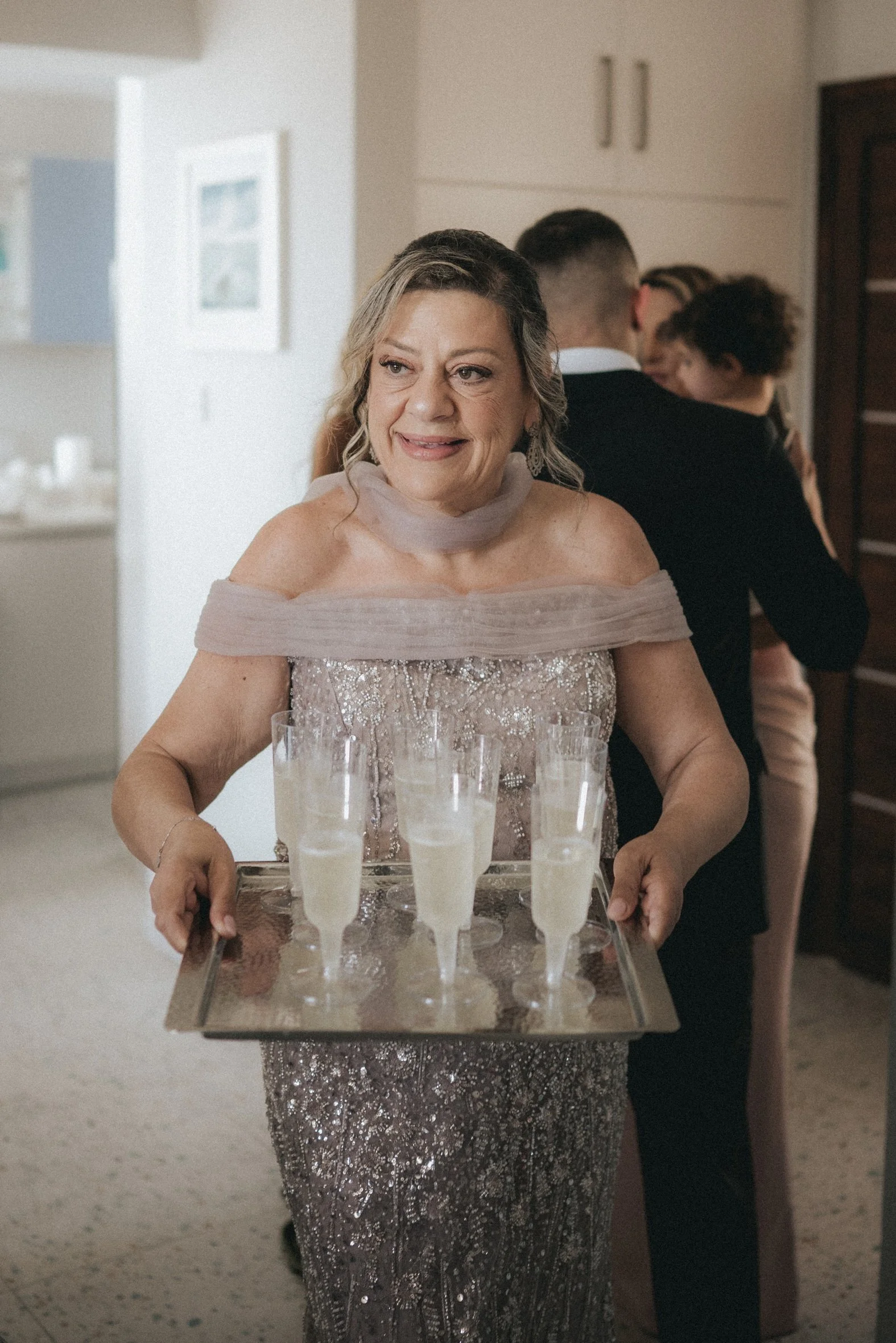luxury weddings at the columbia resort in pissouri