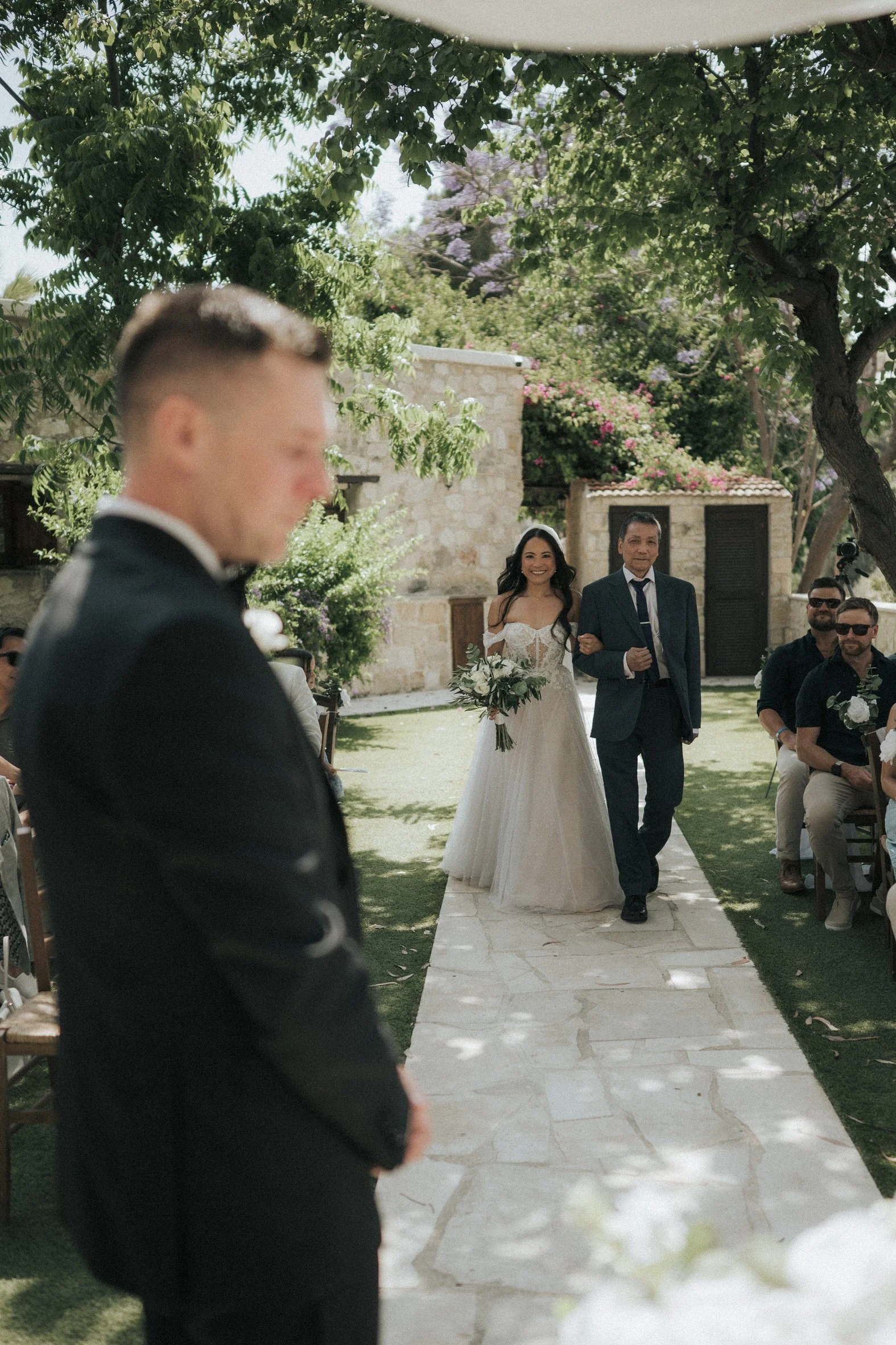 cyprus wedding
