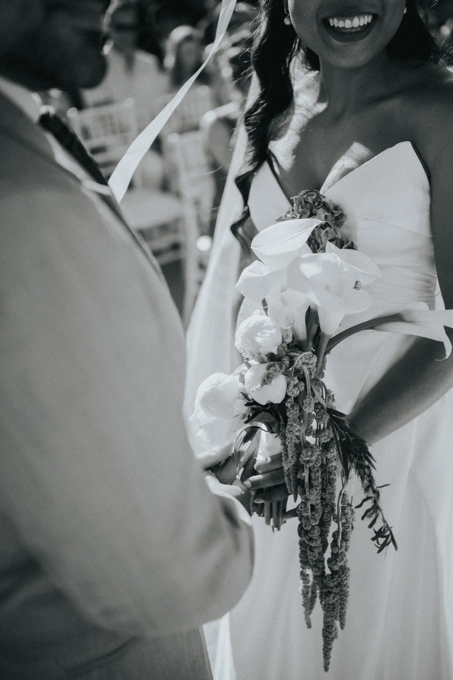 HoneyLi Hill Wedding in Cyprus