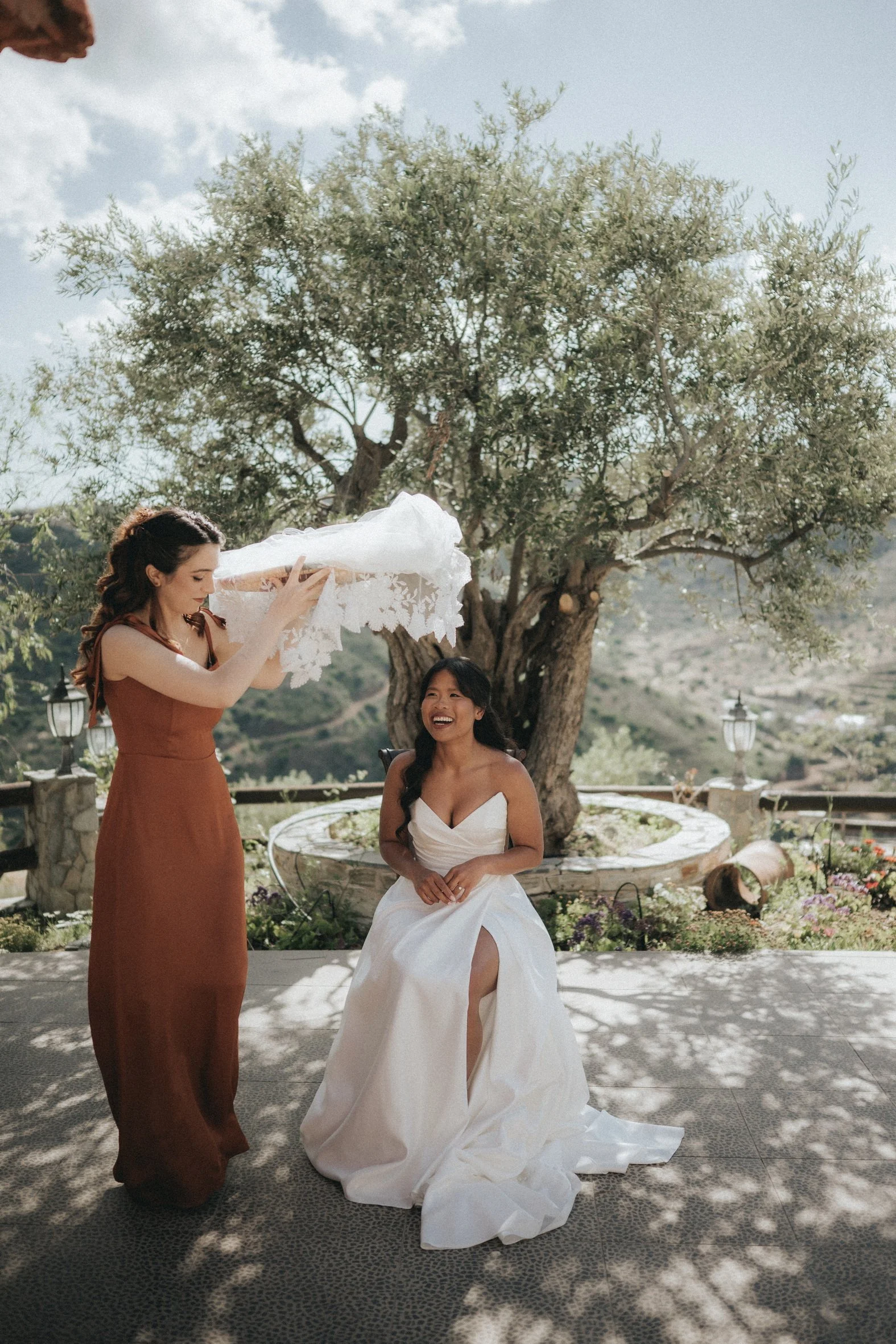 cyprus bride