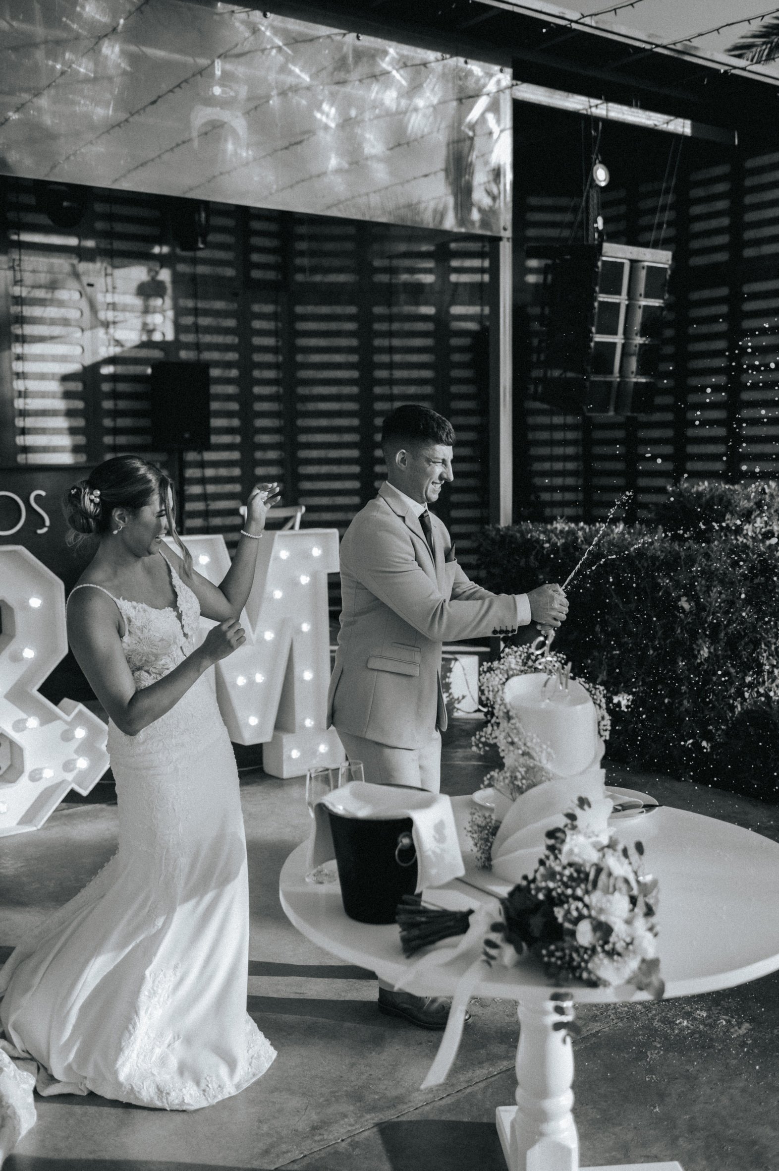 Ktima Alassos weddings