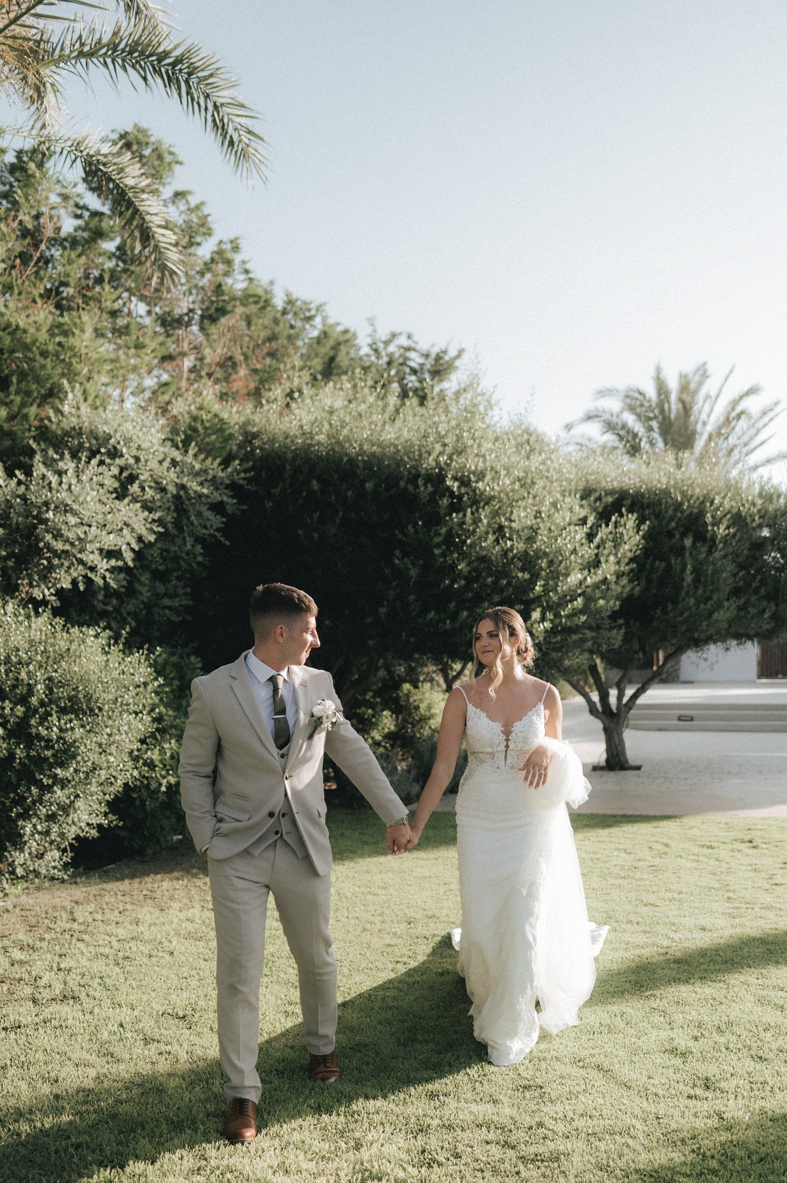 Ktima Alassos weddings