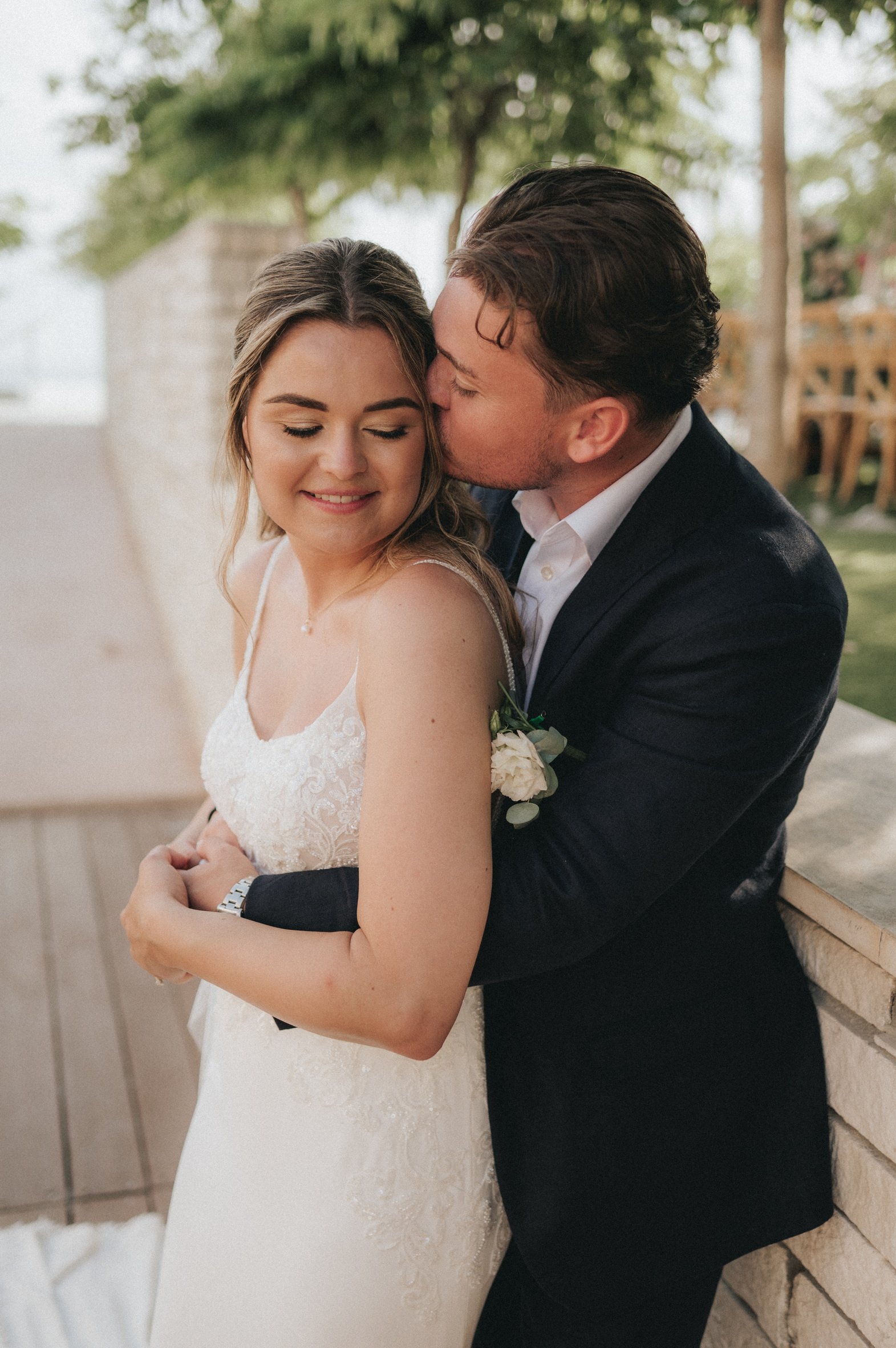 Luxury beach weddings in Cyprus
