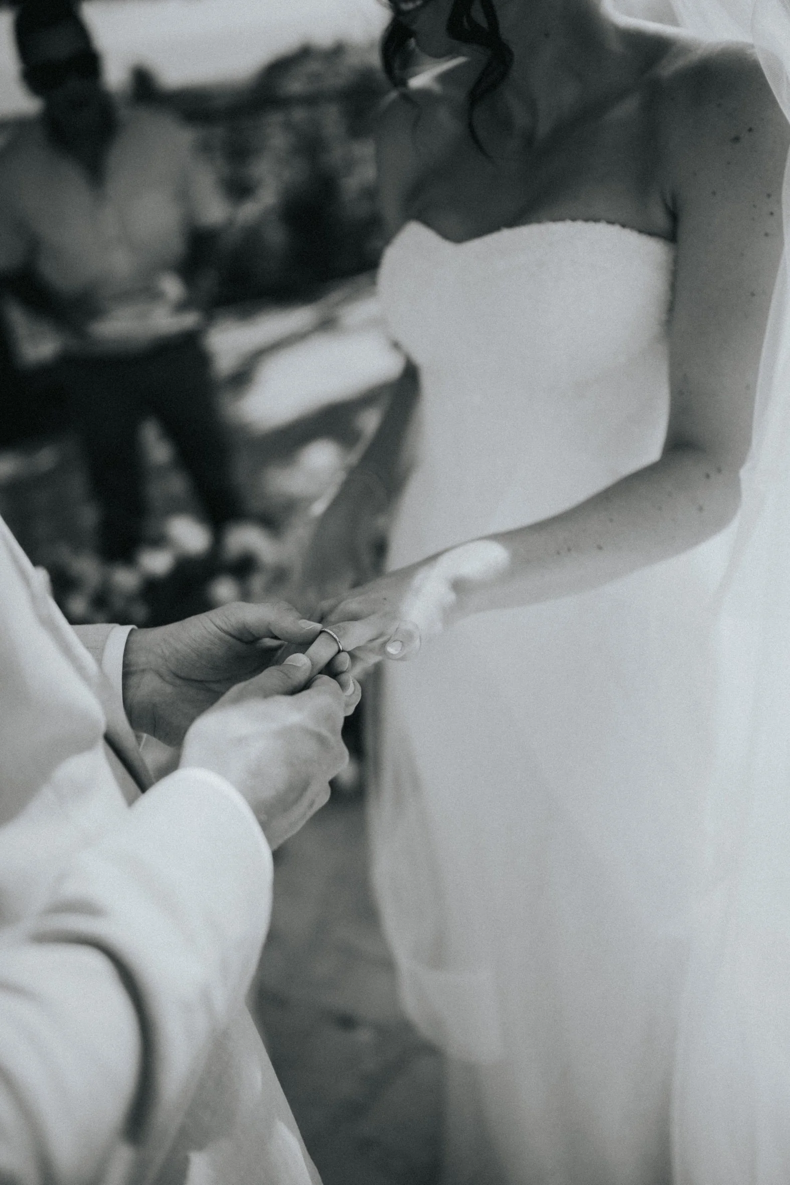 luxury weddings at Liopetro